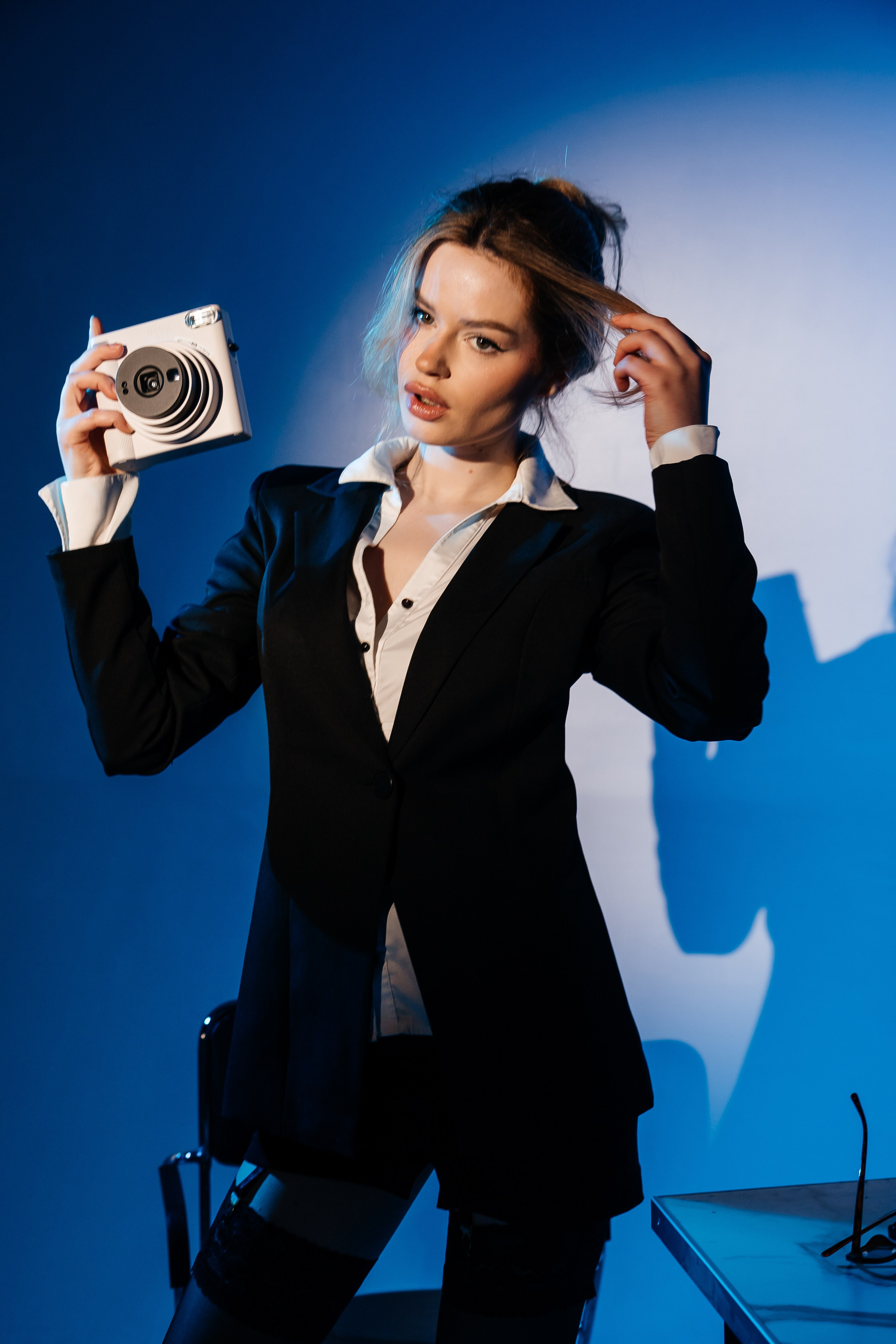 OFFICE SIRENS. Фотограф Александр Бигари