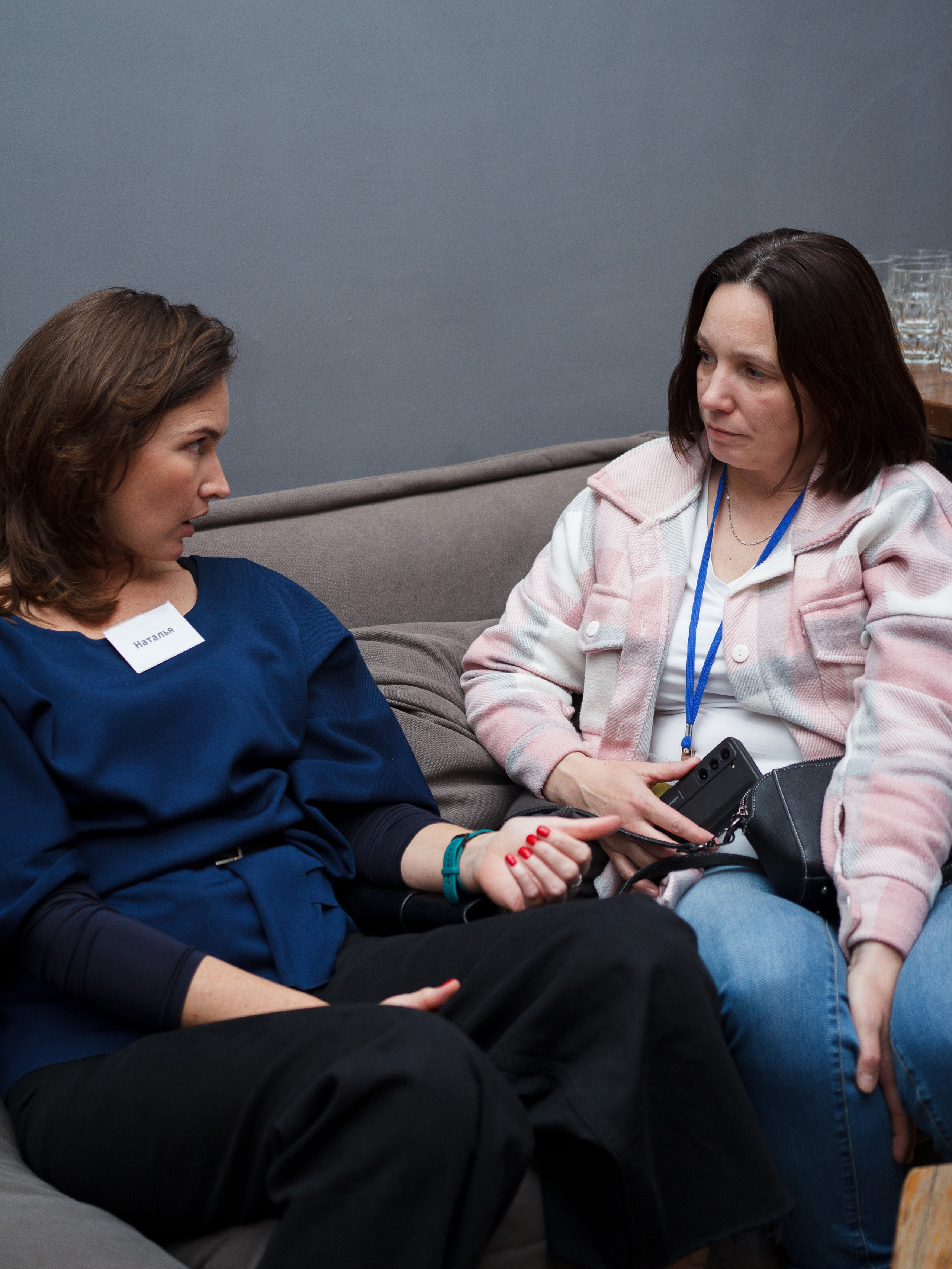 Репортаж бизнес-мероприятия. Фотограф Москва — личные фотосессии, лавстори в студии