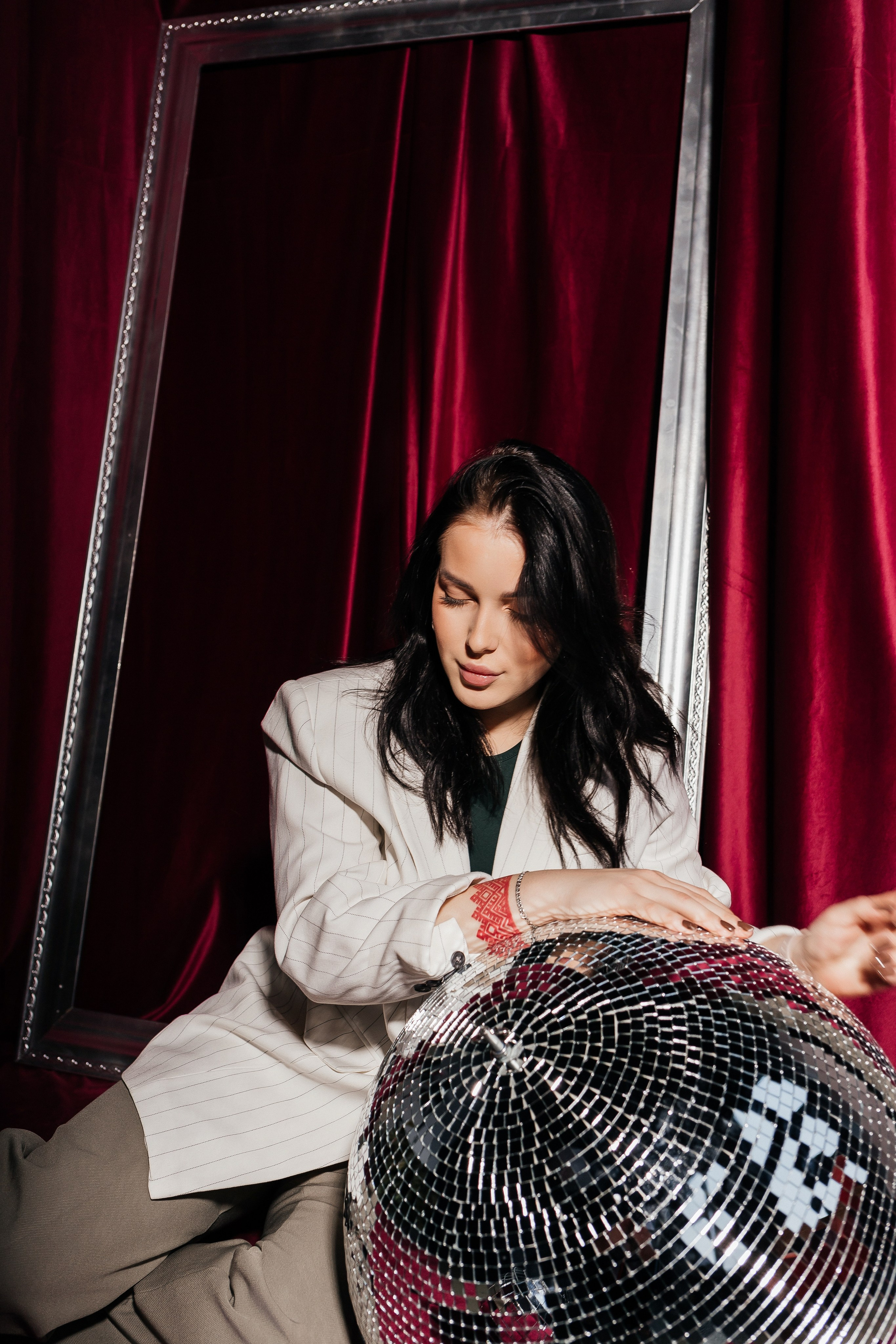 Мария/2025. Свадебный и семейный фотограф в Екатеринбурге