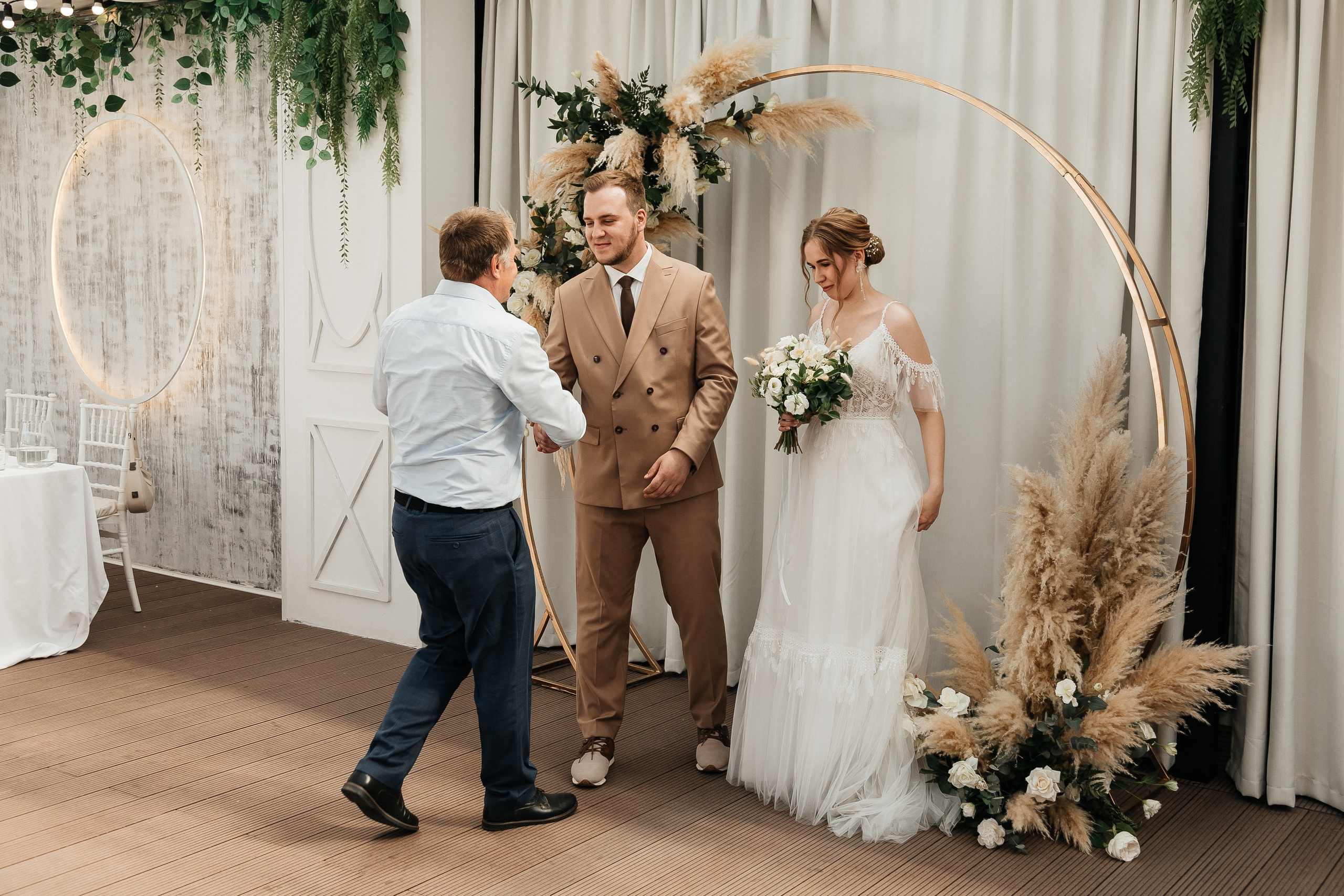 Сергей и Анастасия/2024. Свадебный и семейный фотограф в Екатеринбурге