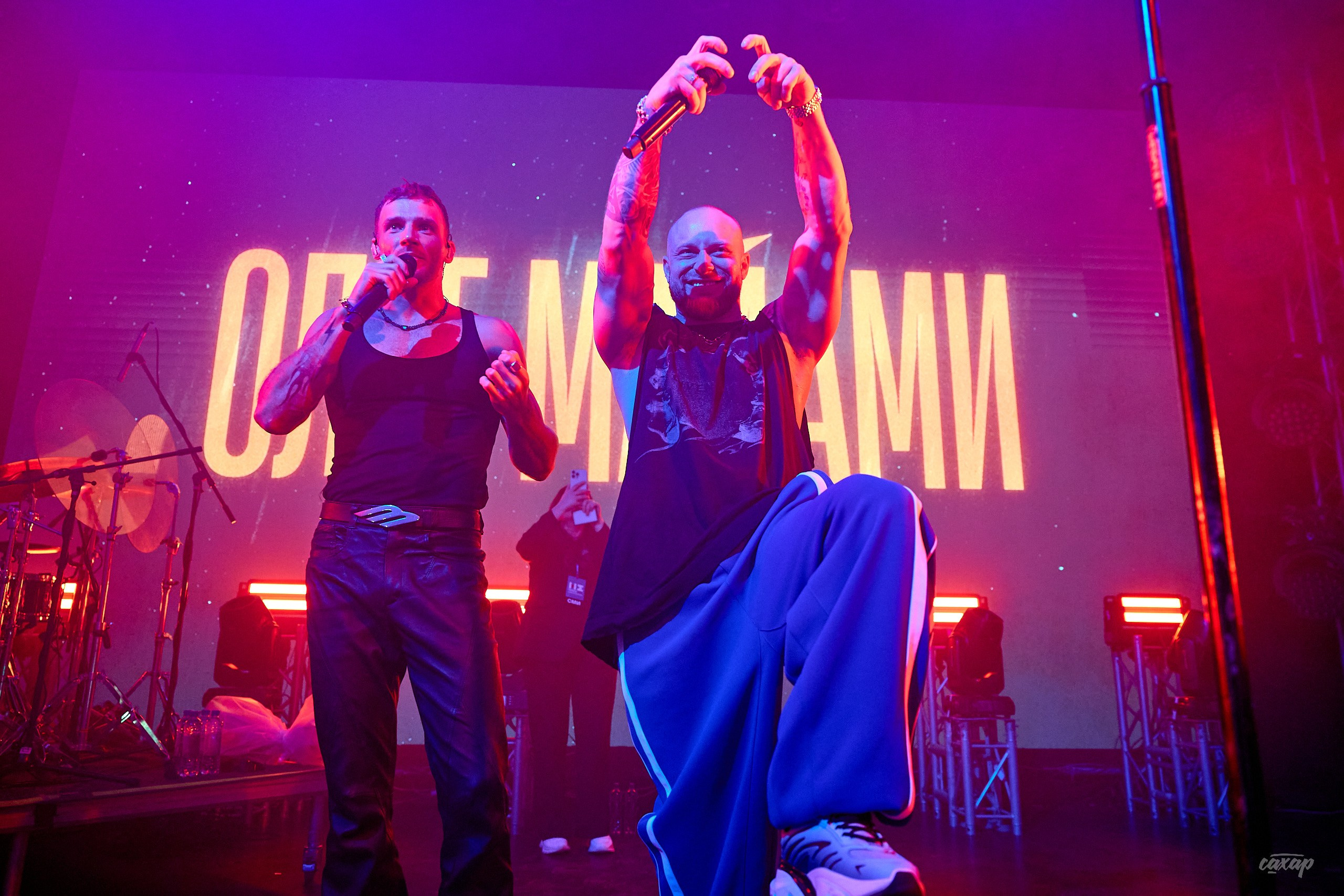 Олег Майами. Профессиональный фотограф в Екатеринбурге Юра Сахар