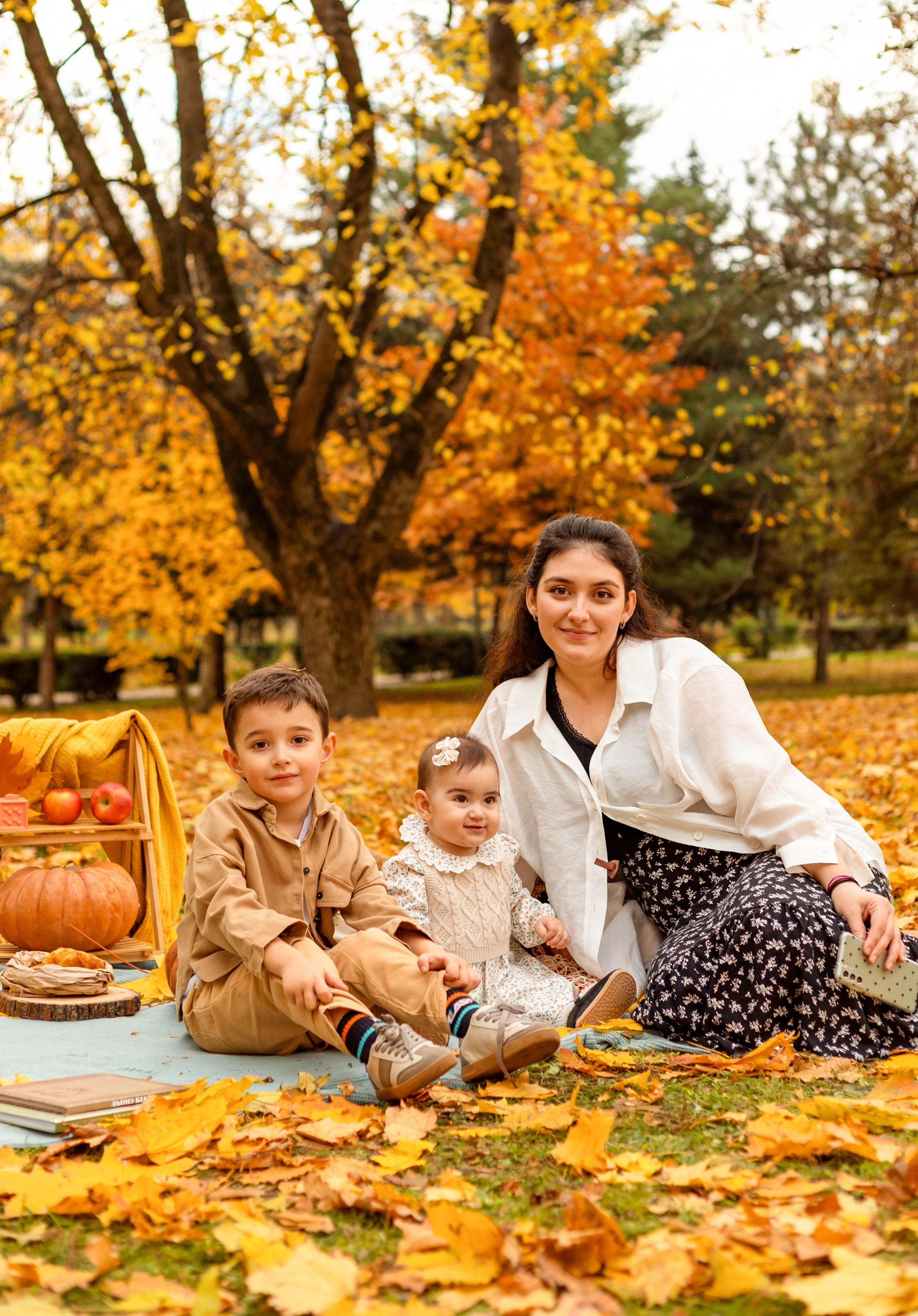 Семейные. Семейный фотограф новорожденных Нальчик