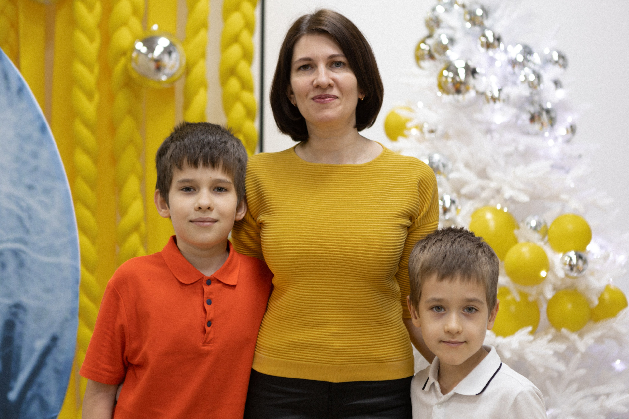 Детские мероприятия. Фотограф Александр Закадычный | Таганрог