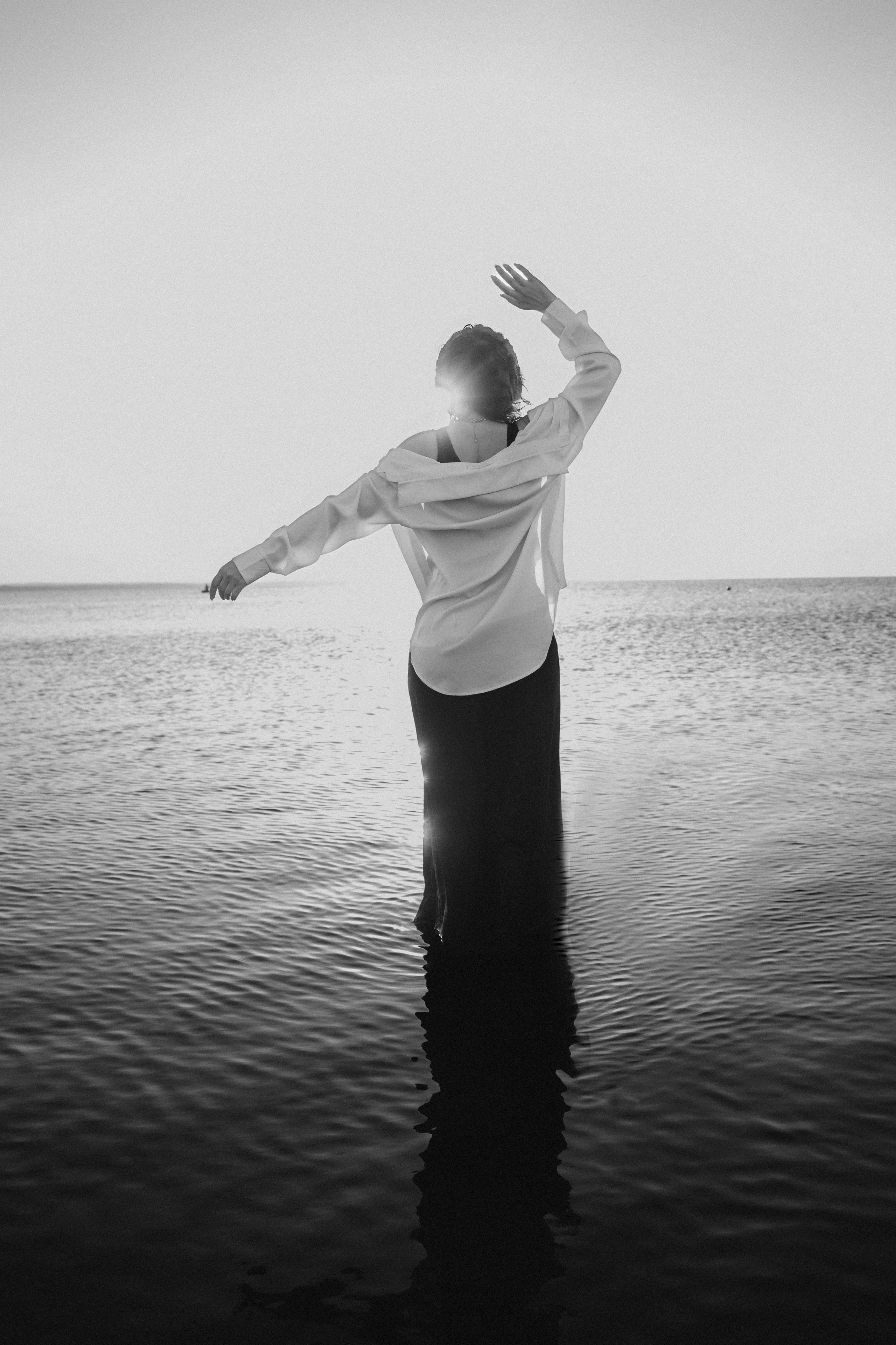 Ольга. Фотограф Александр Закадычный | Таганрог