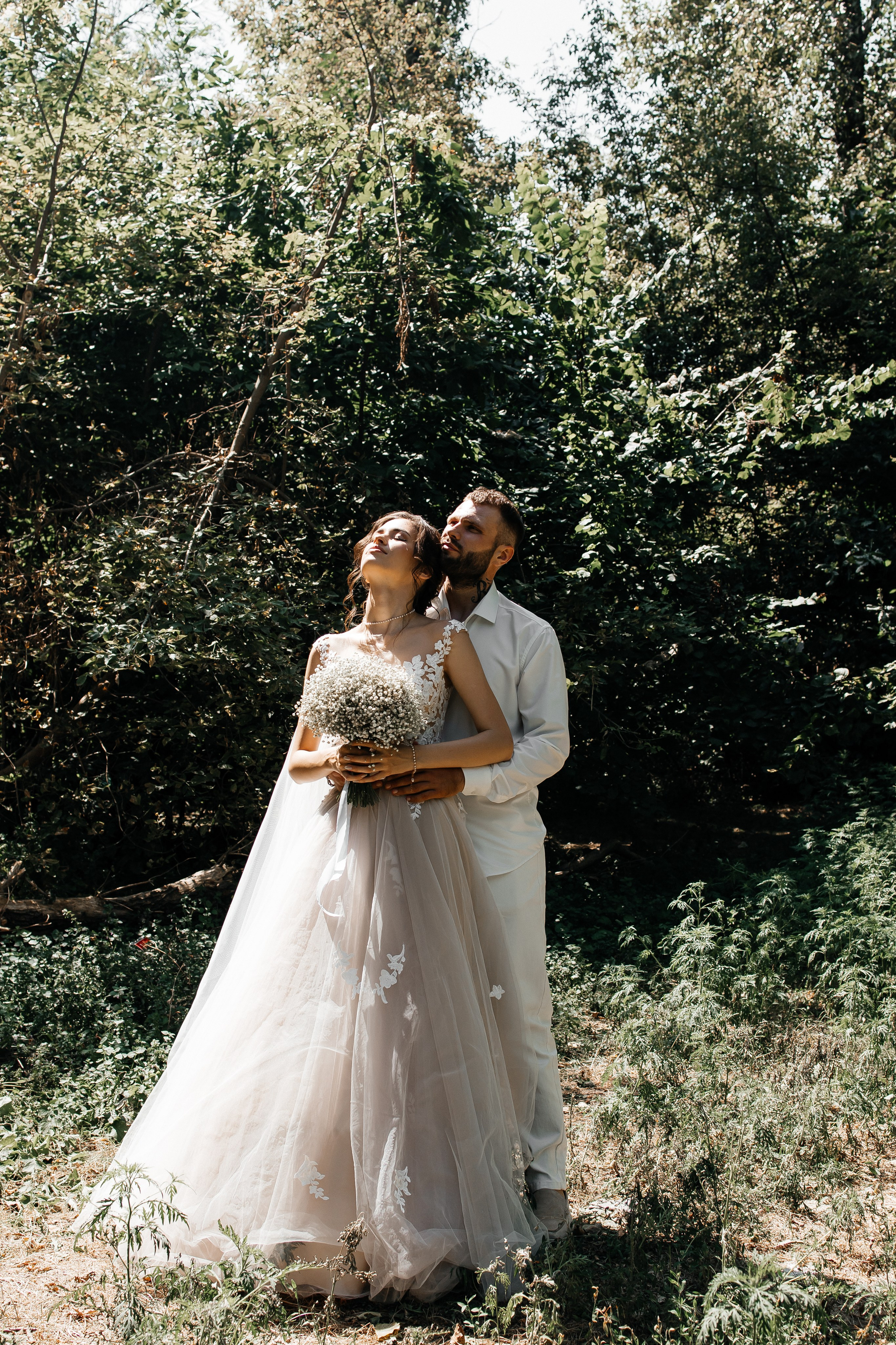 Алена и Вячеслав. Свадебный и семейный фотограф в Ростове-на-Дону