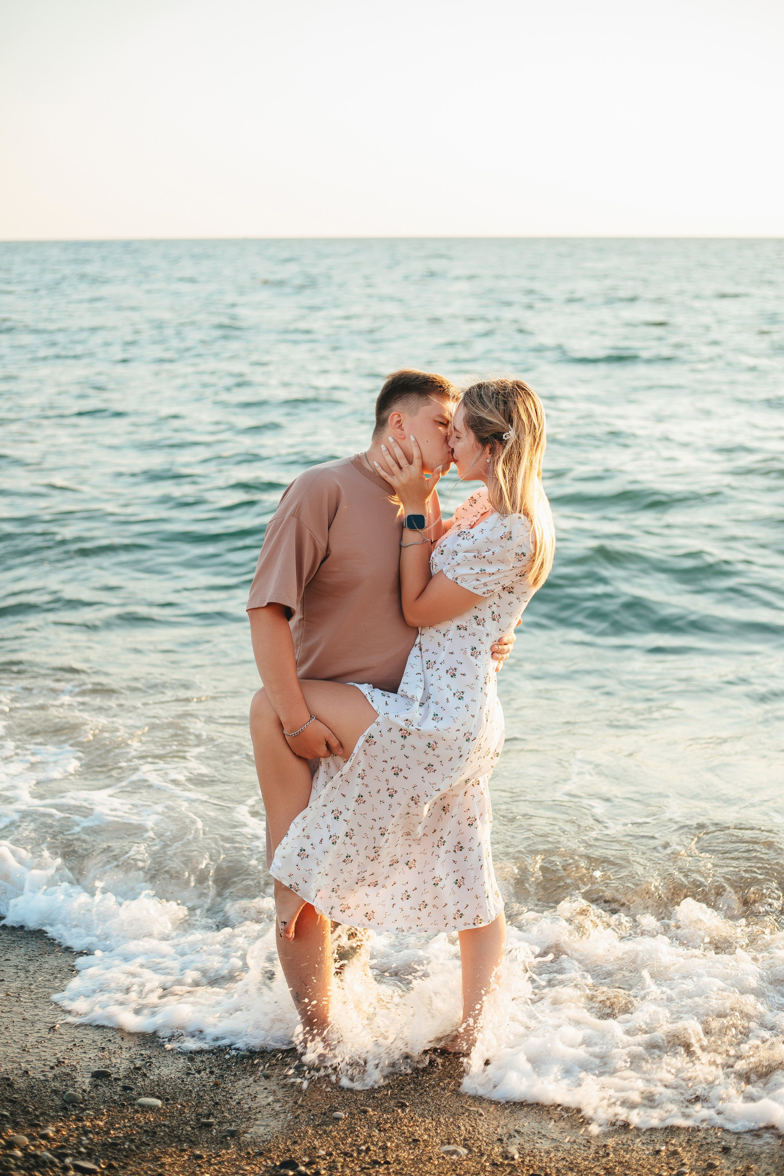 Наш вечный танец. Семейный и свадебный фотограф Сочи Адлер Сириус Красная поляна