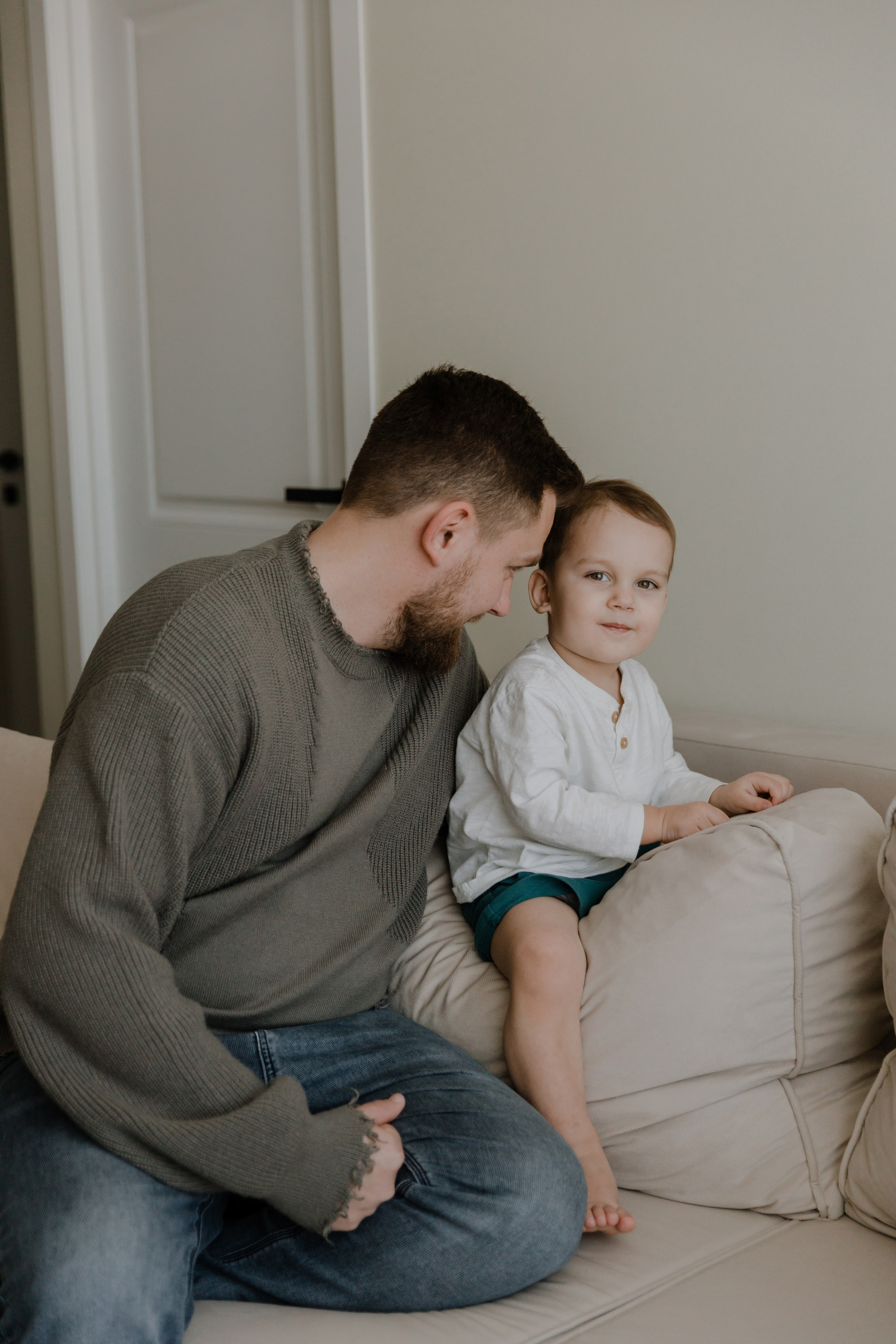 Влад Ангелина Давид и Николь. Семейный фотограф Москва