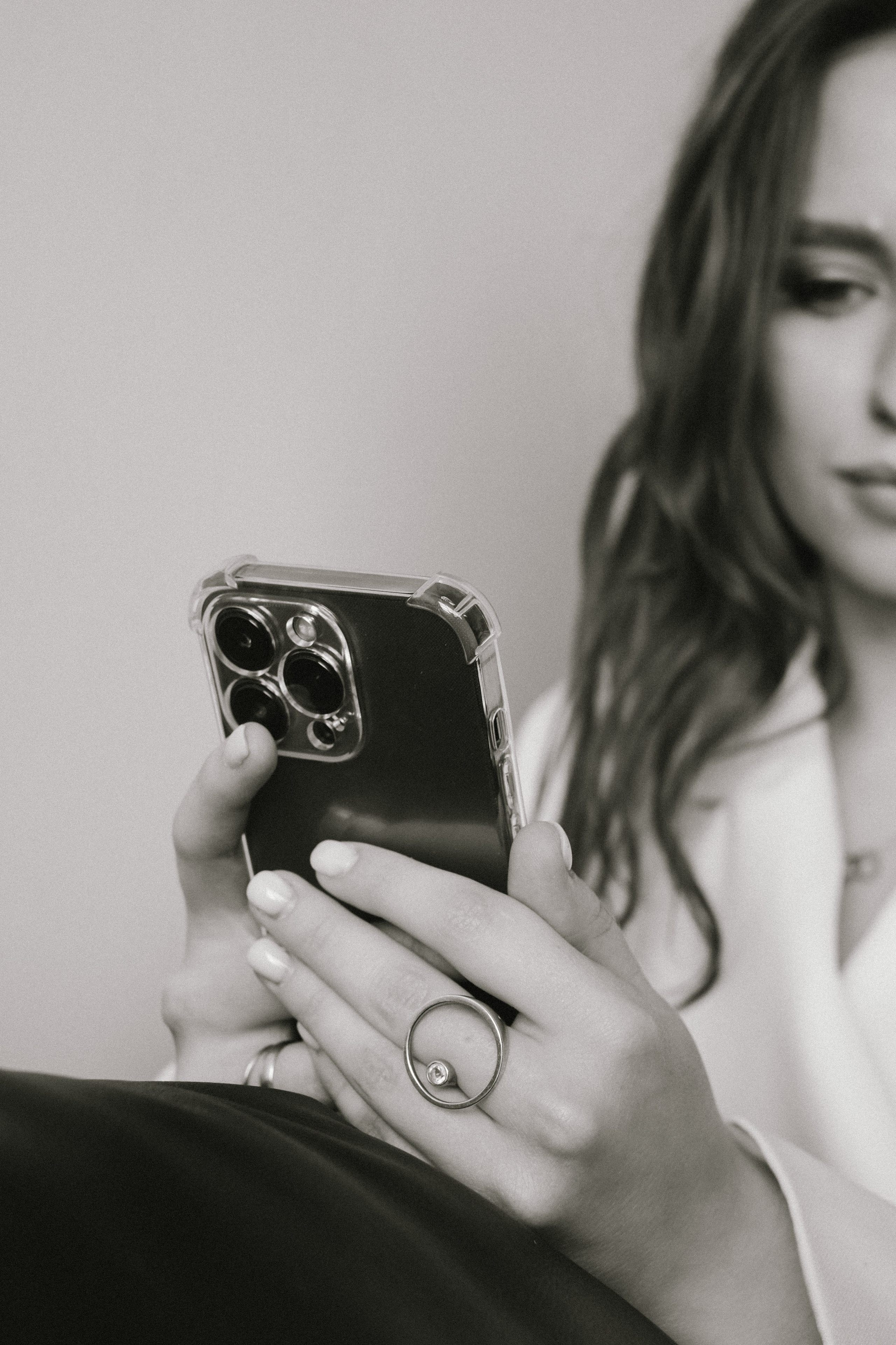 Оля. Андрющенко Мария фотограф Волгоград