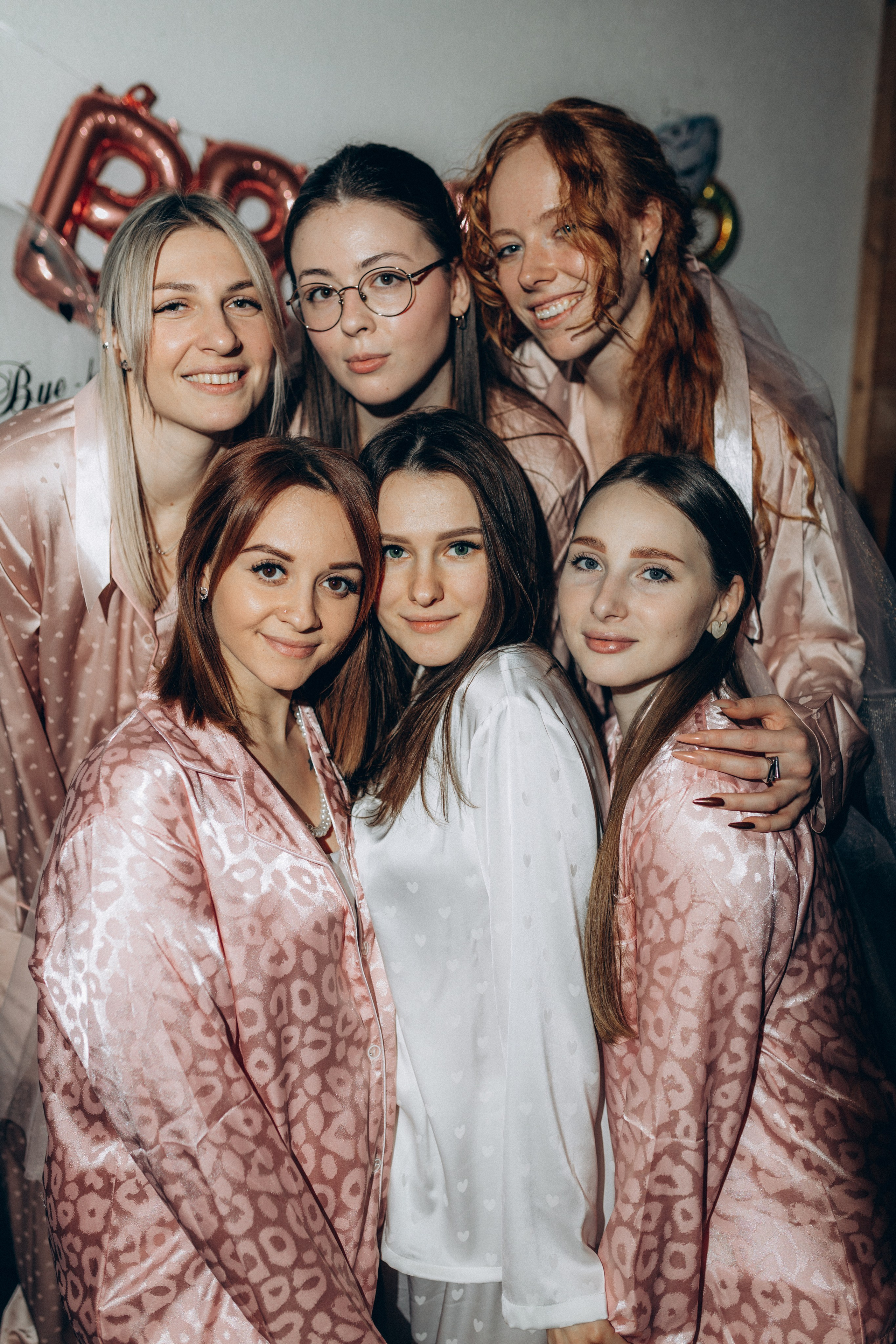 Девичник. Фотограф НОГИНСК, Москва, Анастасия Белая