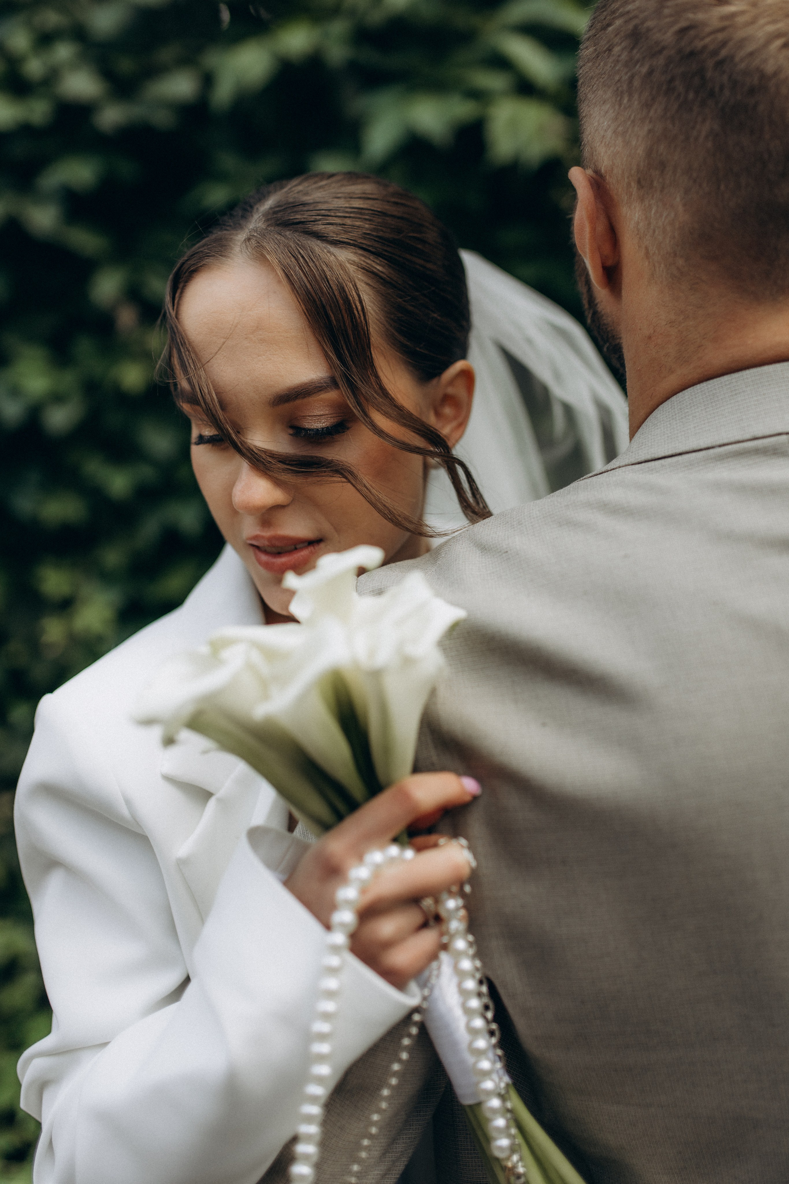 Мария & Иван. Фотограф НОГИНСК, Москва, Анастасия Белая