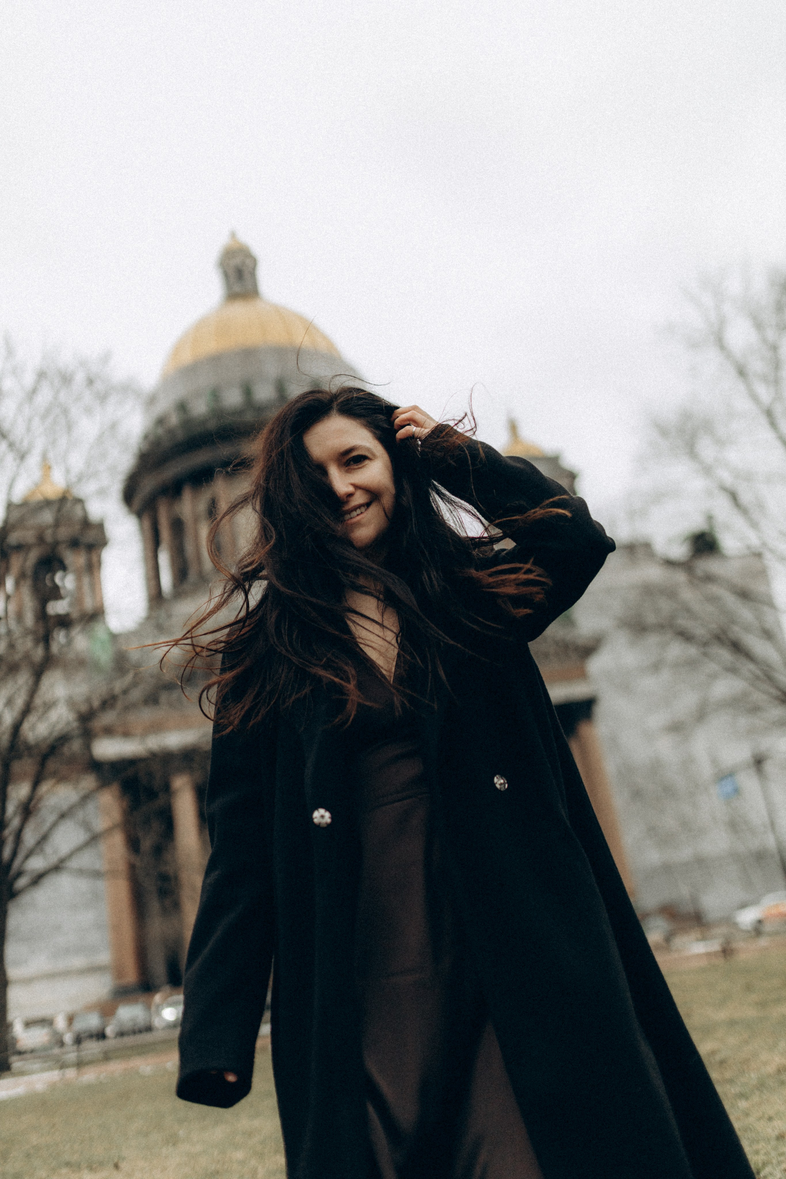 Надя. Фотограф НОГИНСК, Москва, Анастасия Белая