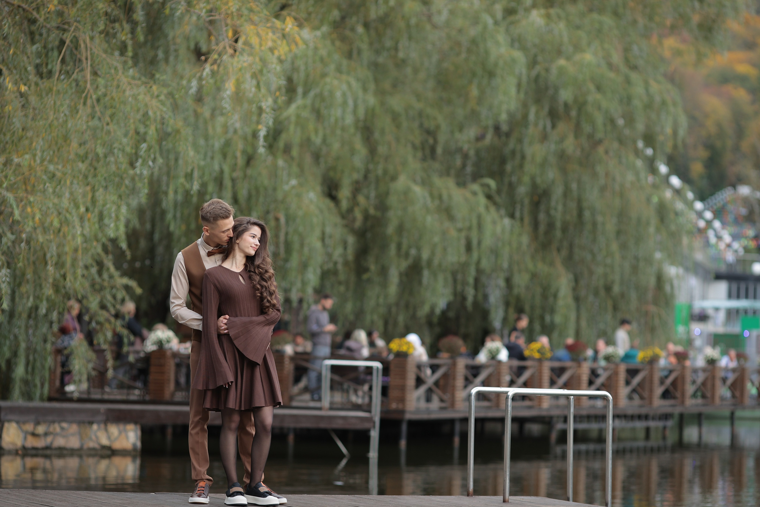 Лавстори. Школьный, детский, семейный фотограф на КМВ — Ковтун Юлия