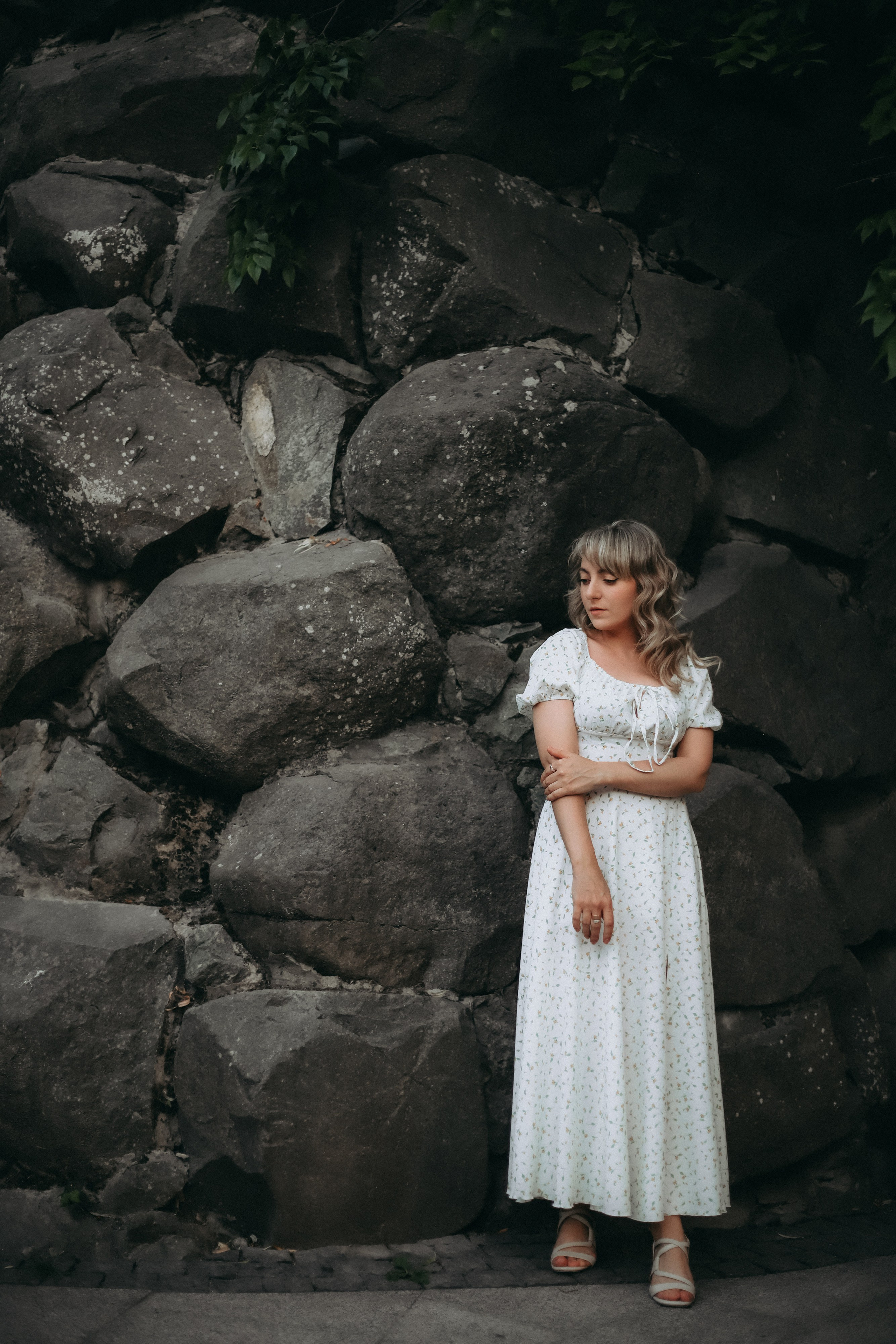 Анна. Photo by Tolmacheva | Crimea