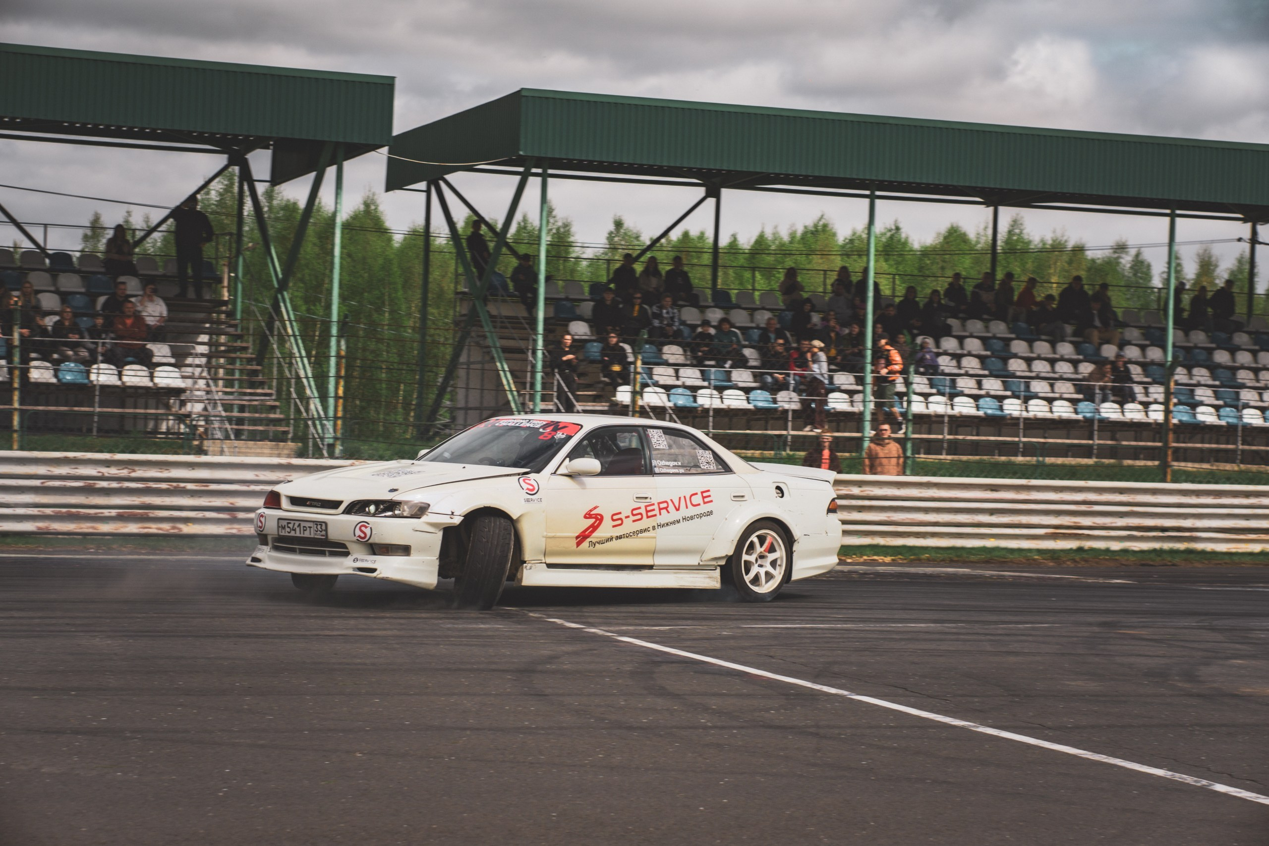 NotDaily. Фотограф Нижний Новгород — Дмитрий Грехов