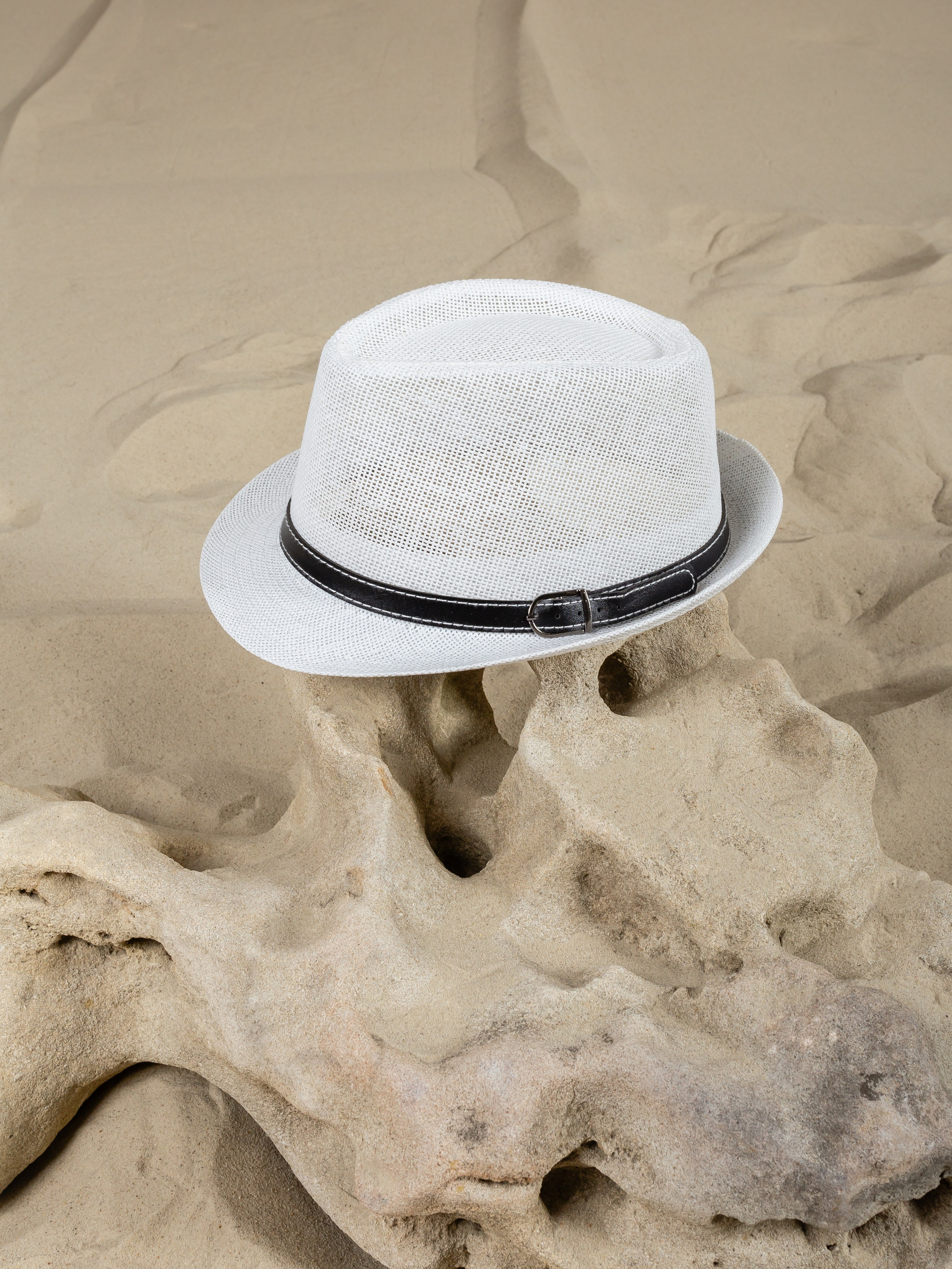 Пляжные шляпы. Фотограф в Краснодаре Арина Кудряшова