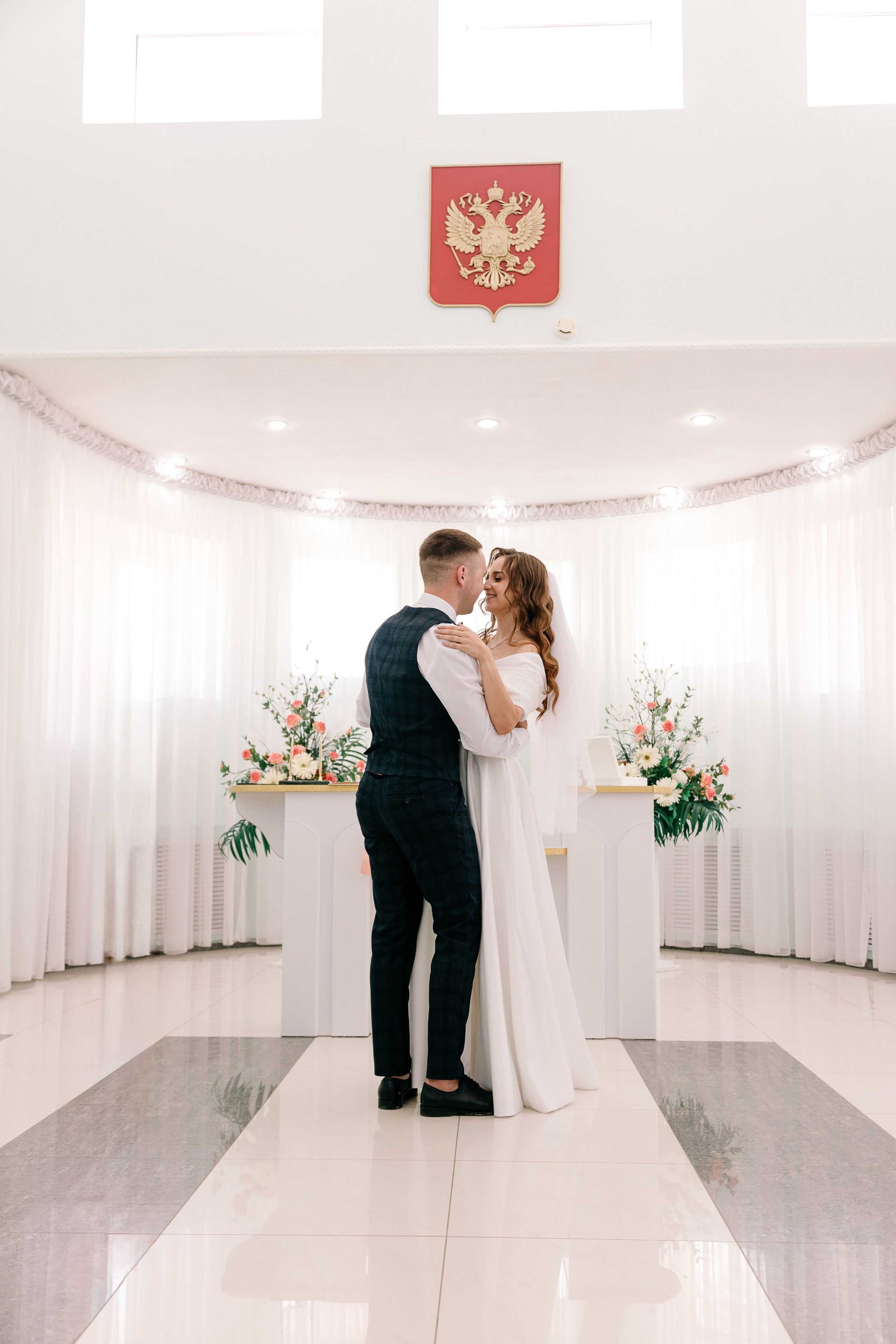 Антон и Анна. Фотограф в Сызрани — Владислав Панов