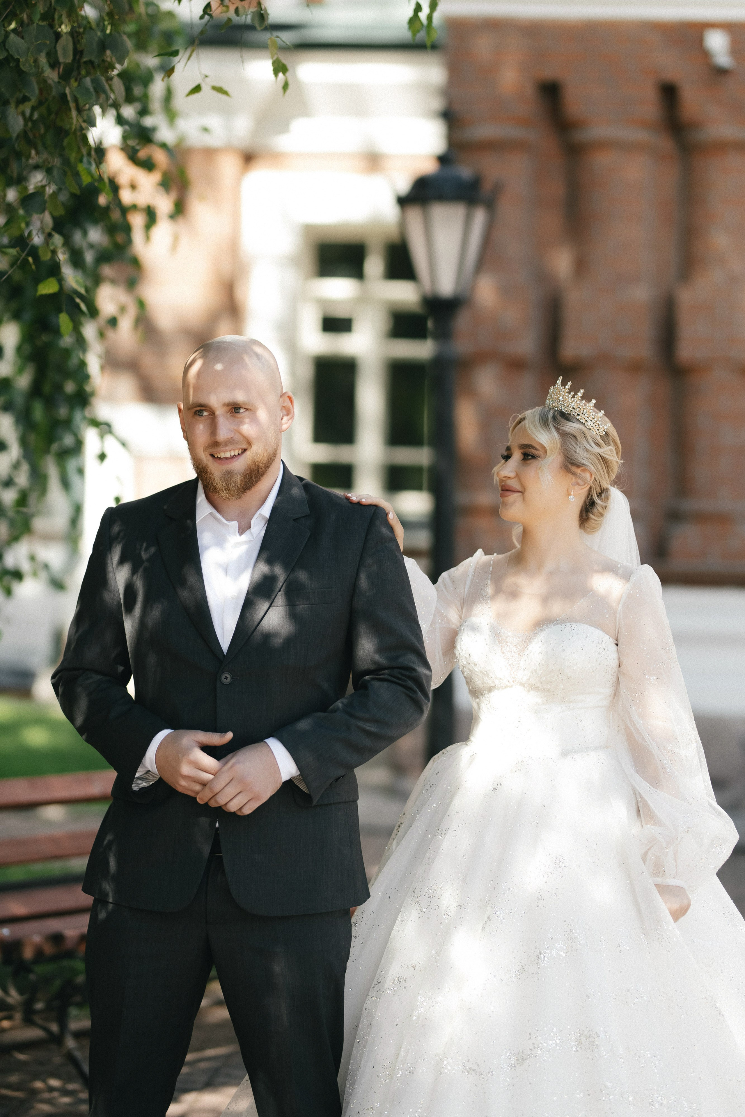 АЛИНА & ДАНИЛ ` 11.08.24. Maria Startseva Photo