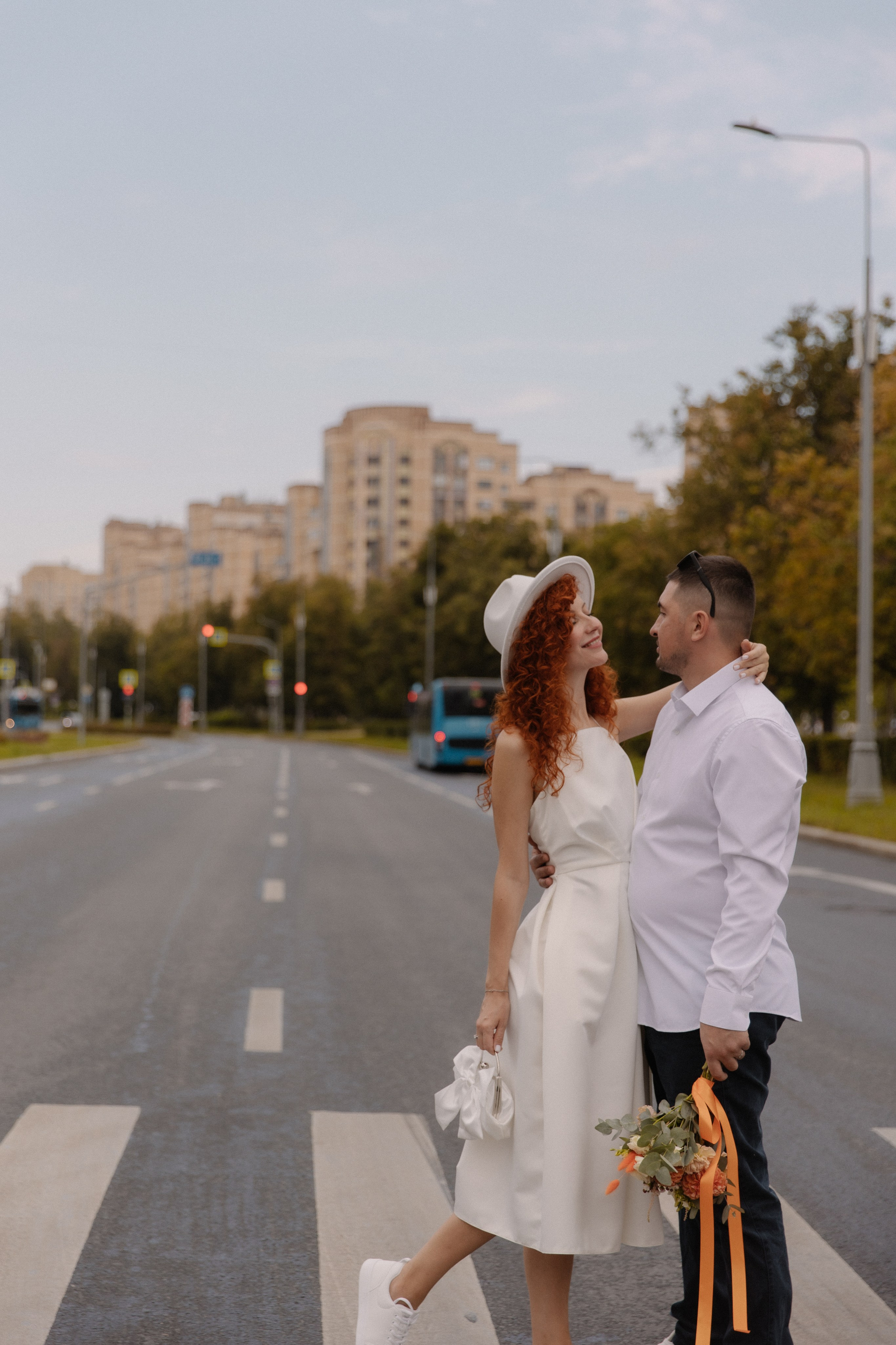 Якуб и Саша. Семейный и свадебный фотограф в Москве и Зеленограде Пилипенко Юлия