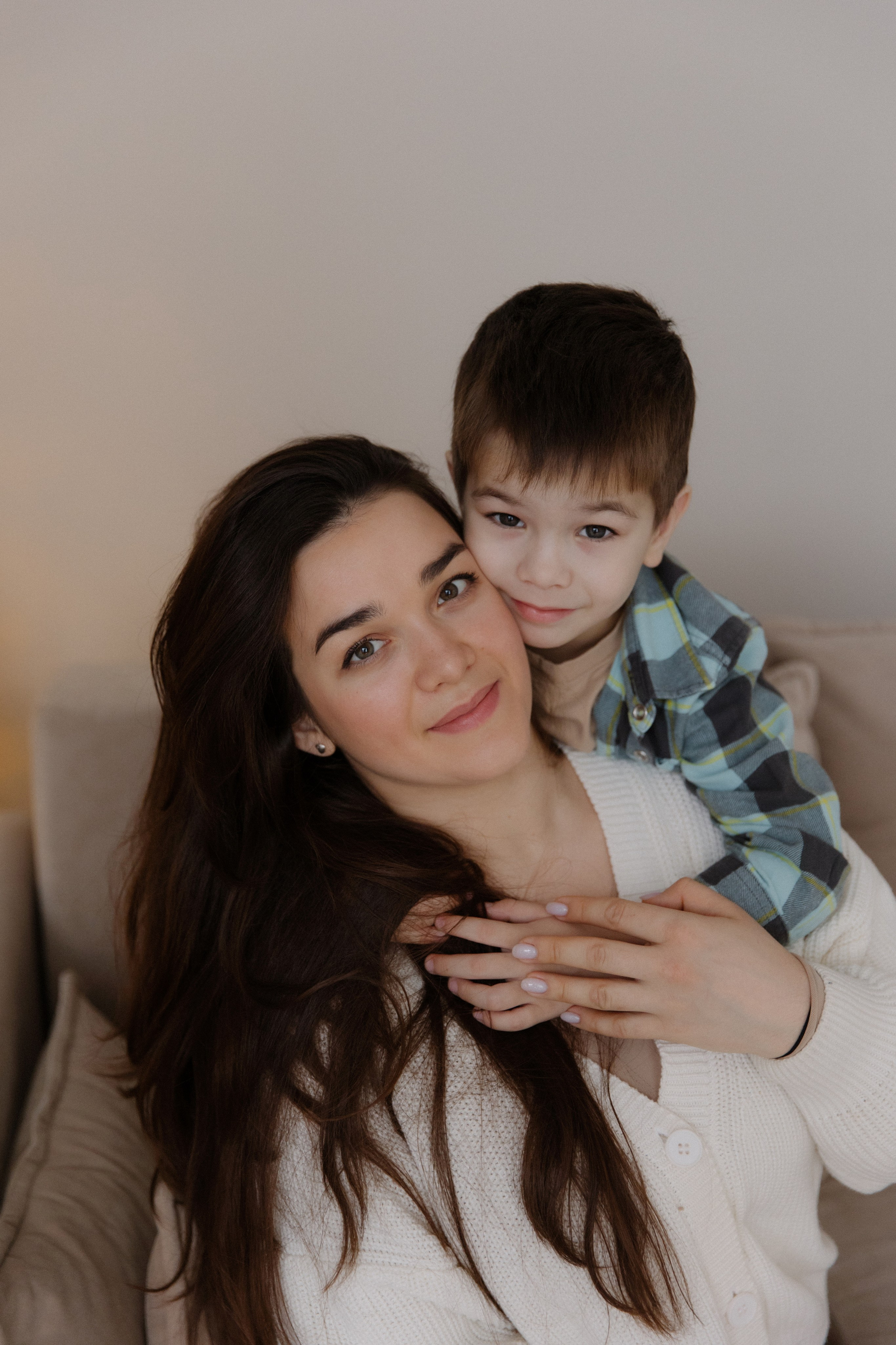 Маша и Кирилл. Семейный и свадебный фотограф в Москве и Зеленограде Пилипенко Юлия