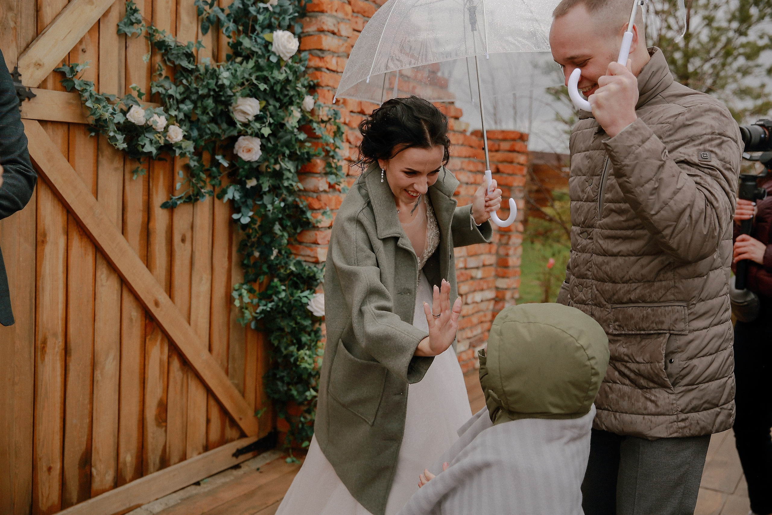 Саша и Ксюша. Семейный и свадебный фотограф в Москве и Зеленограде Пилипенко Юлия