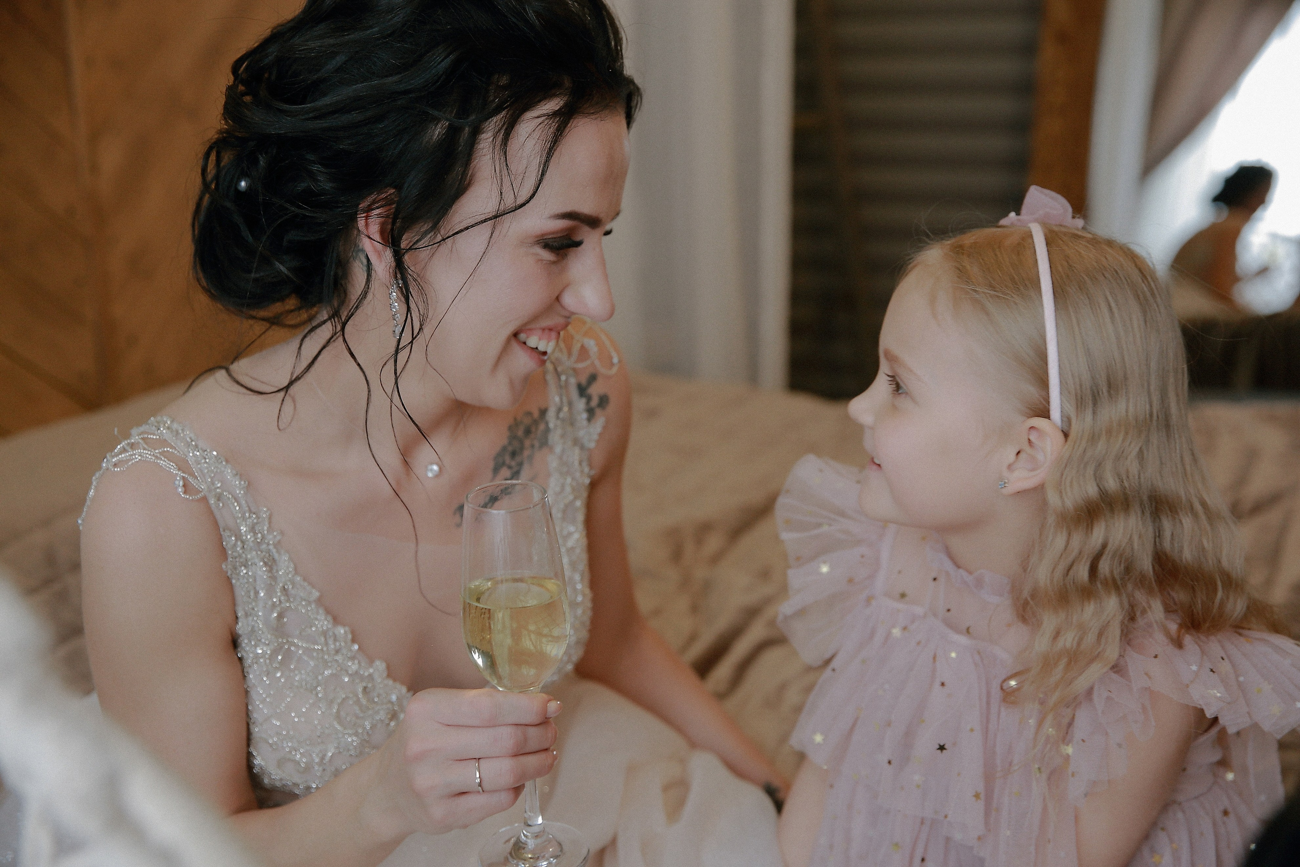 Саша и Ксюша. Семейный и свадебный фотограф в Москве и Зеленограде Пилипенко Юлия