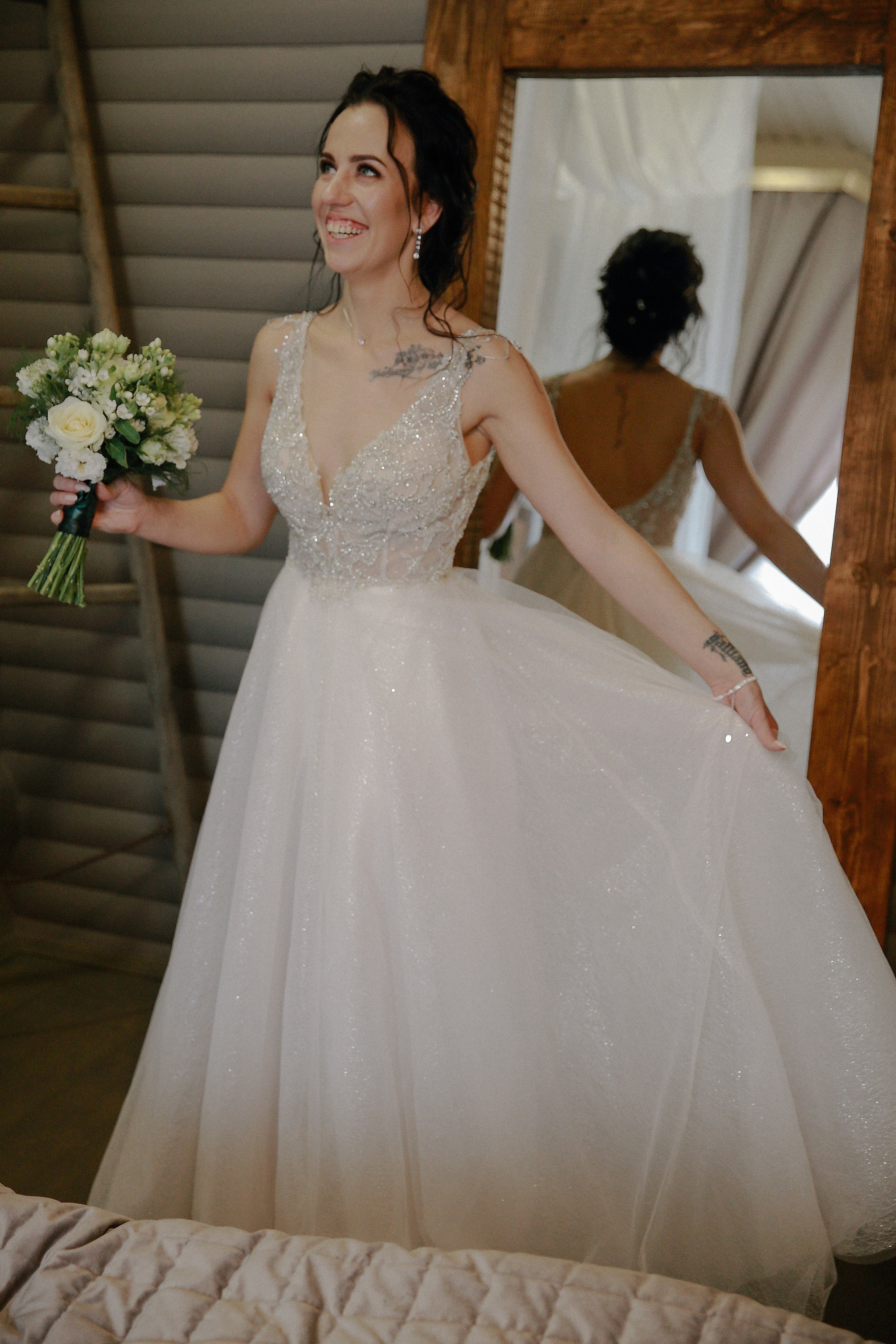 Саша и Ксюша. Семейный и свадебный фотограф в Москве и Зеленограде Пилипенко Юлия