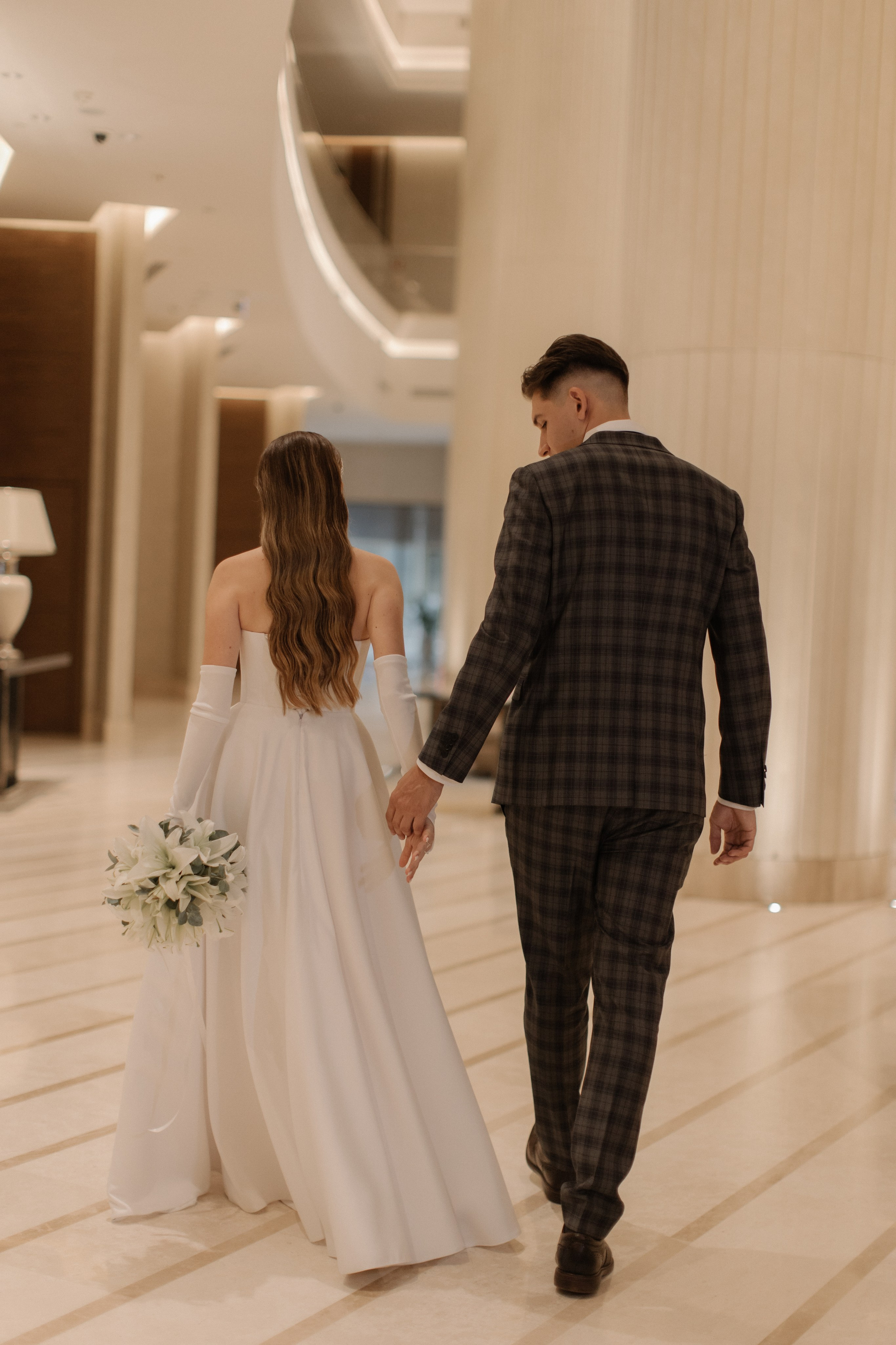 Дмитрий и Мила. Семейный и свадебный фотограф в Москве и Зеленограде Пилипенко Юлия