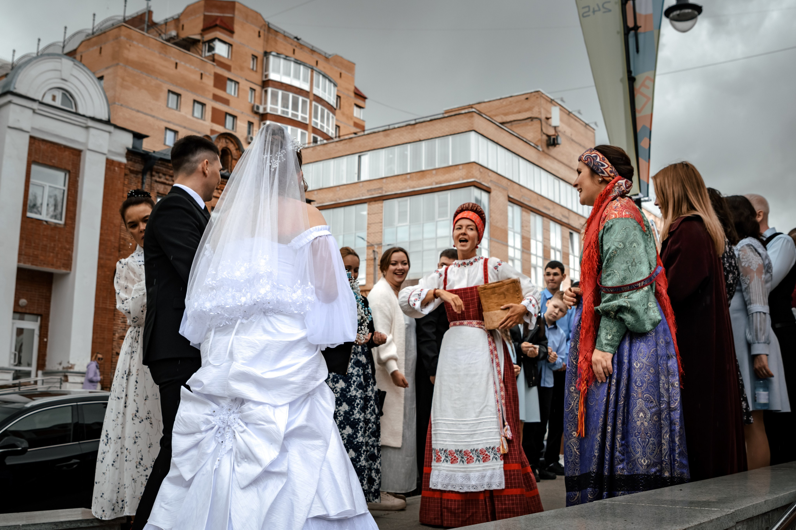 Руслан и Валерия. Фотограф в с. Ижма Республика Коми Терентьев Сергей