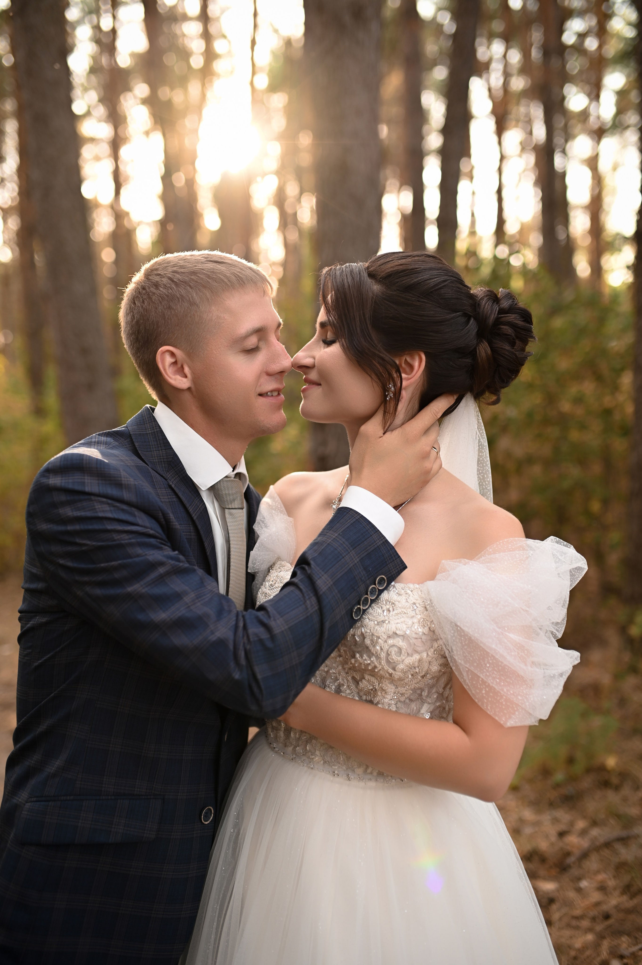 " Начало новой истории ". Твой личный проводник к красивым фотографиям в Старом Осколе