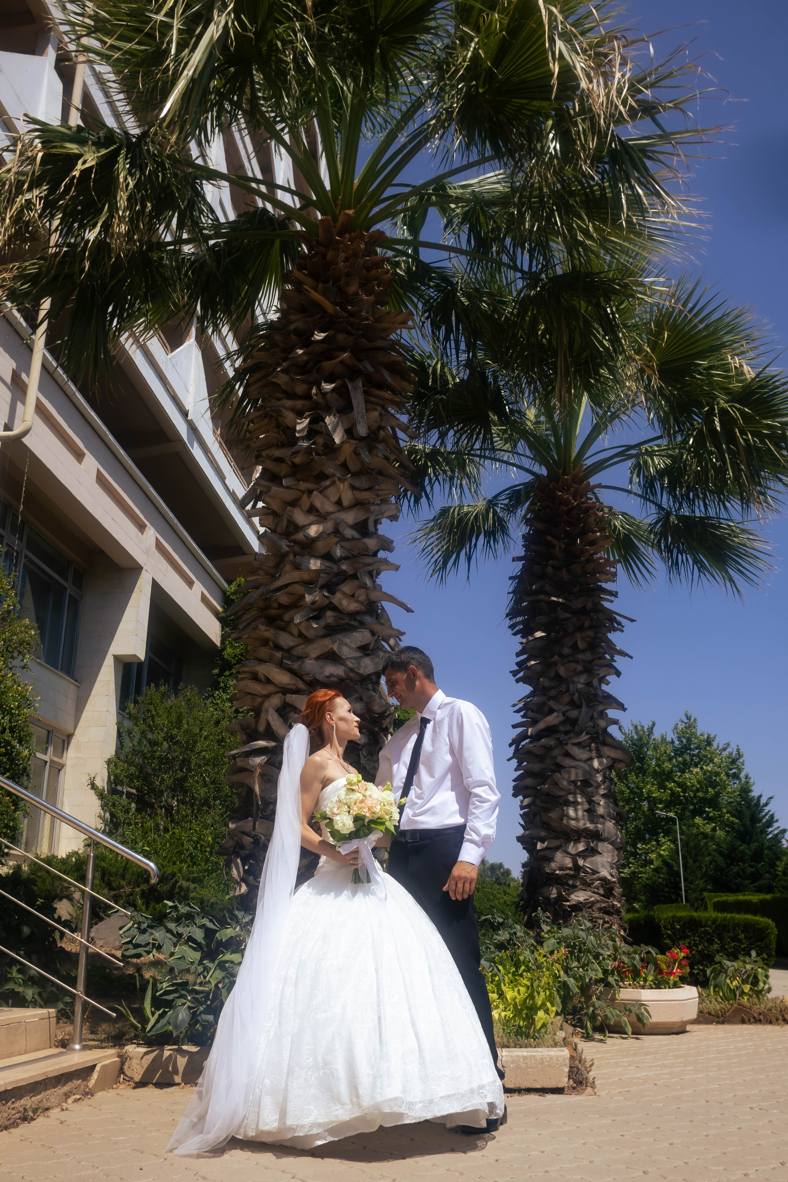 Саки. Фотограф и видеооператор (видеограф) в Евпатории и в Крыму