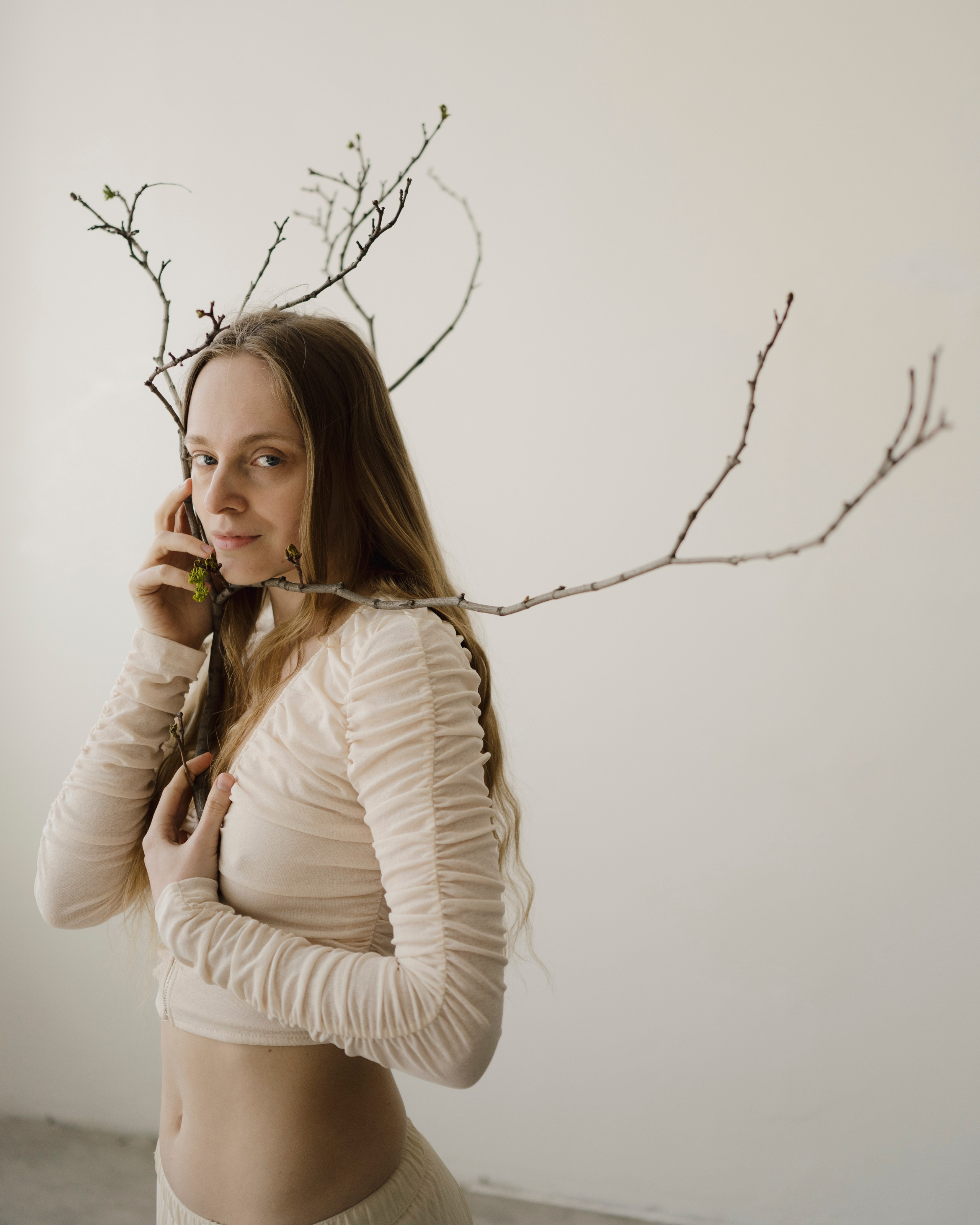 Женский портрет. Портретный фотограф Санкт-Петербург