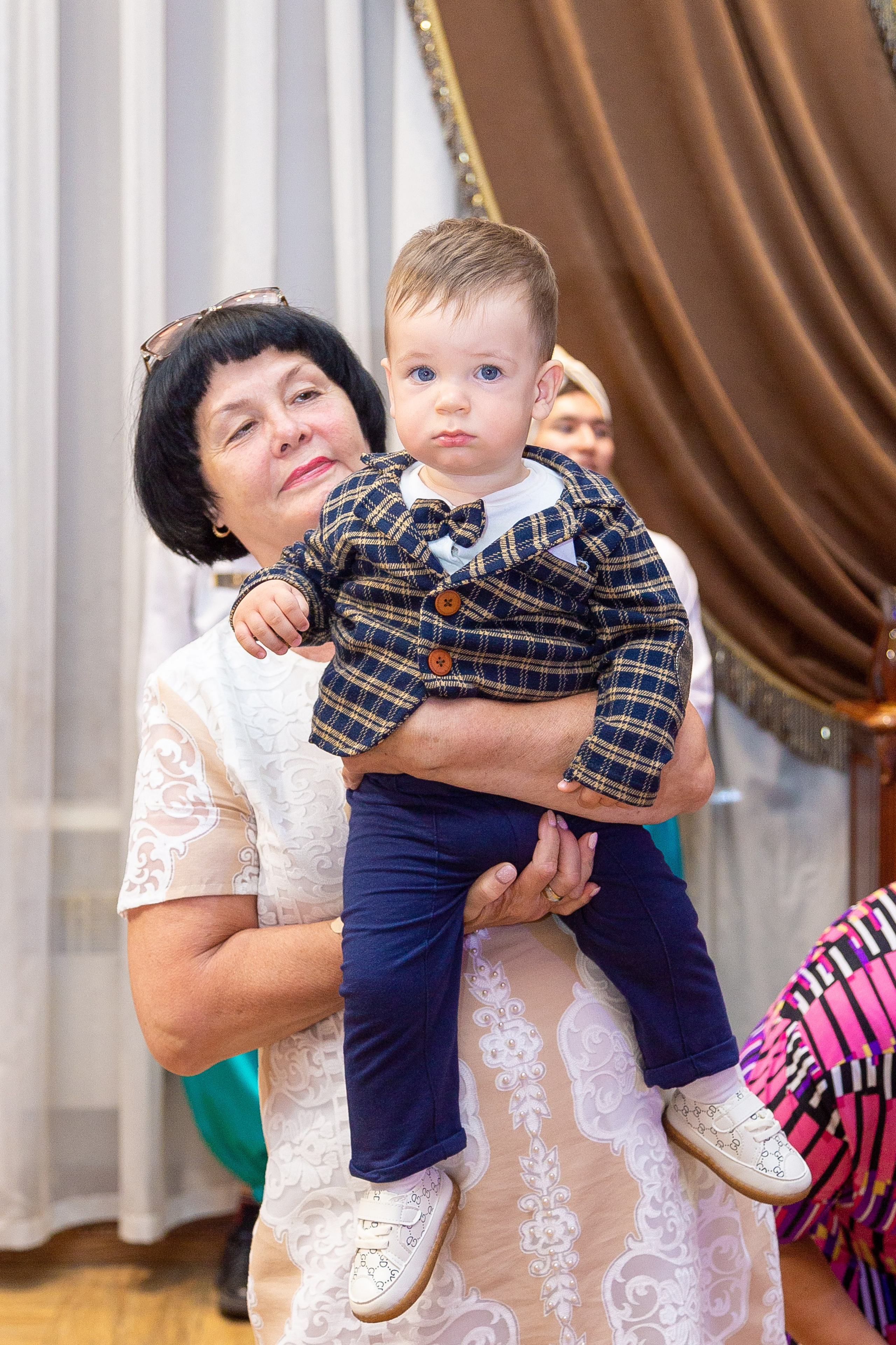 Лео и Давид годик. Свадебный фотограф в Алматы Айгерим Верба