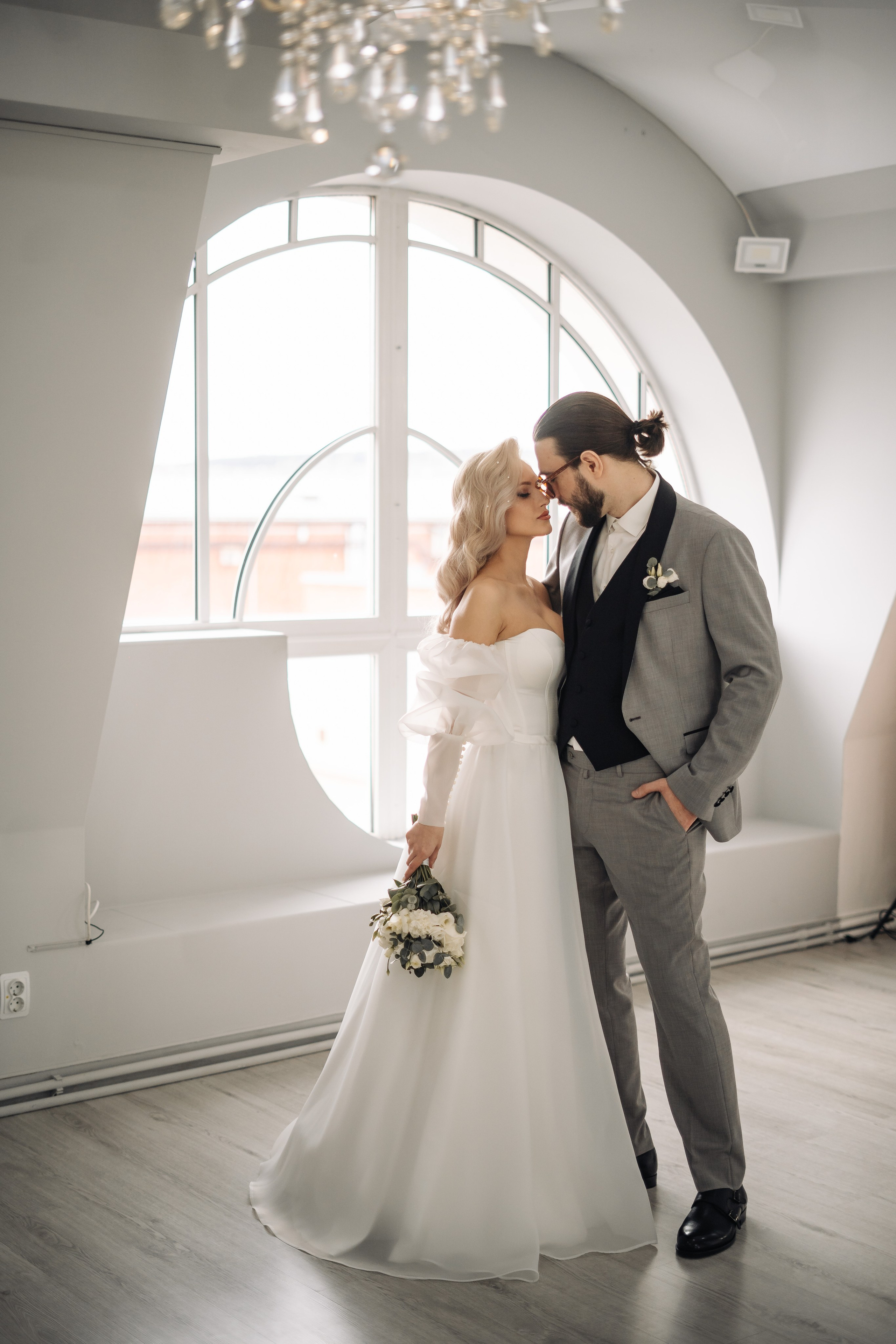 А+А. Фотограф Власов Константин