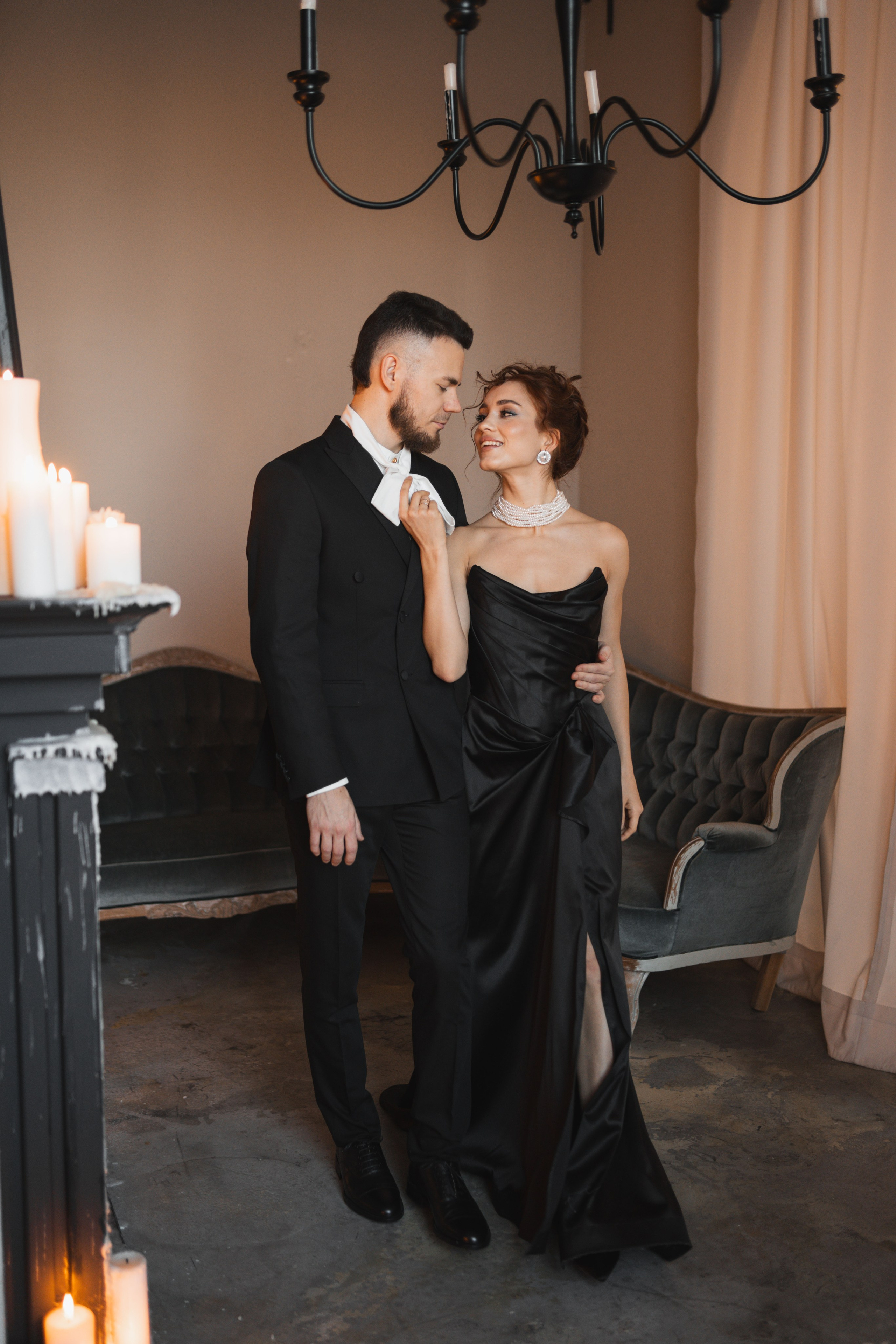 Love story. Фотограф в Самаре Анастасия Саморукова