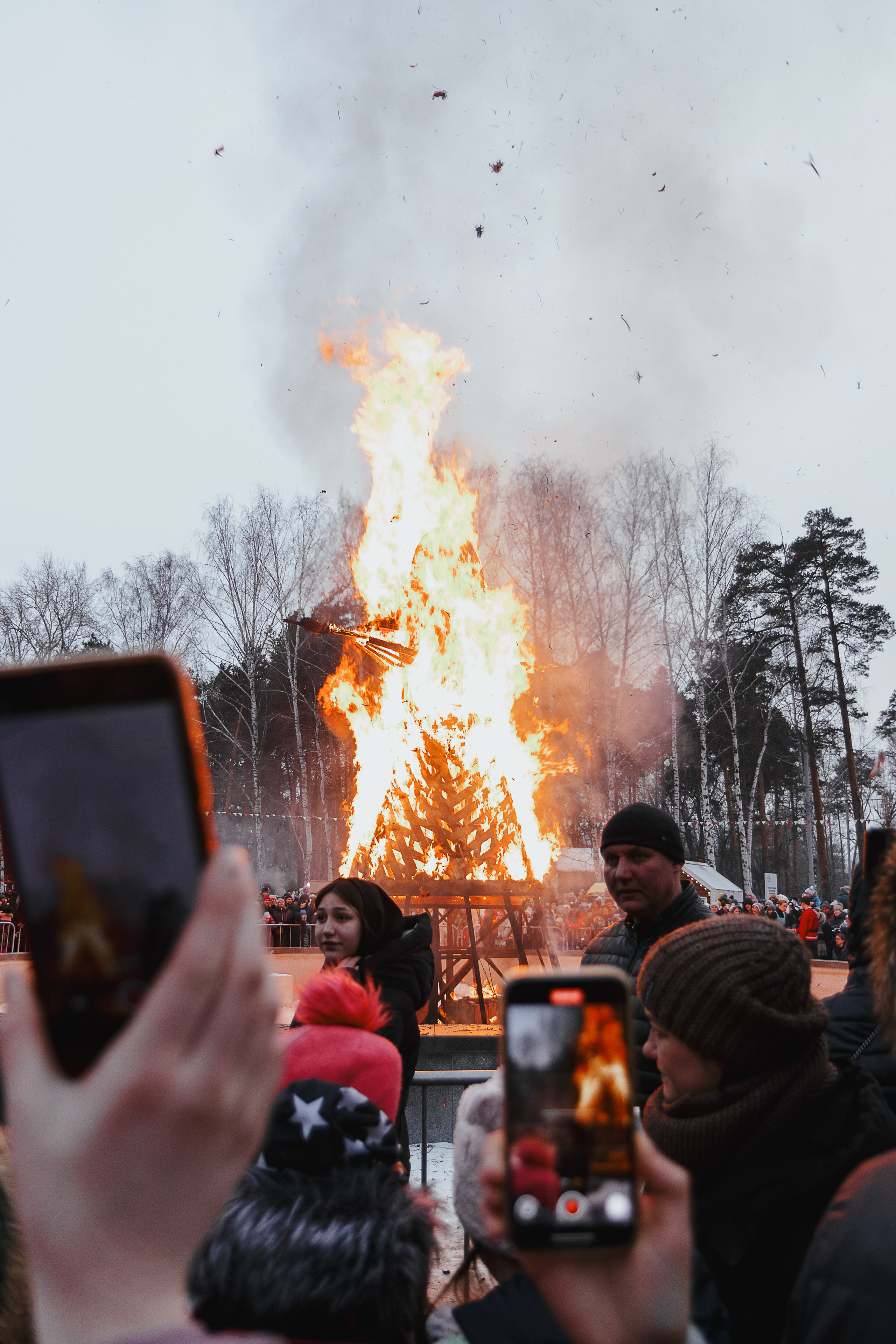 Репортажный фотограф в Екатеринбурге Евгения Кожемячко
