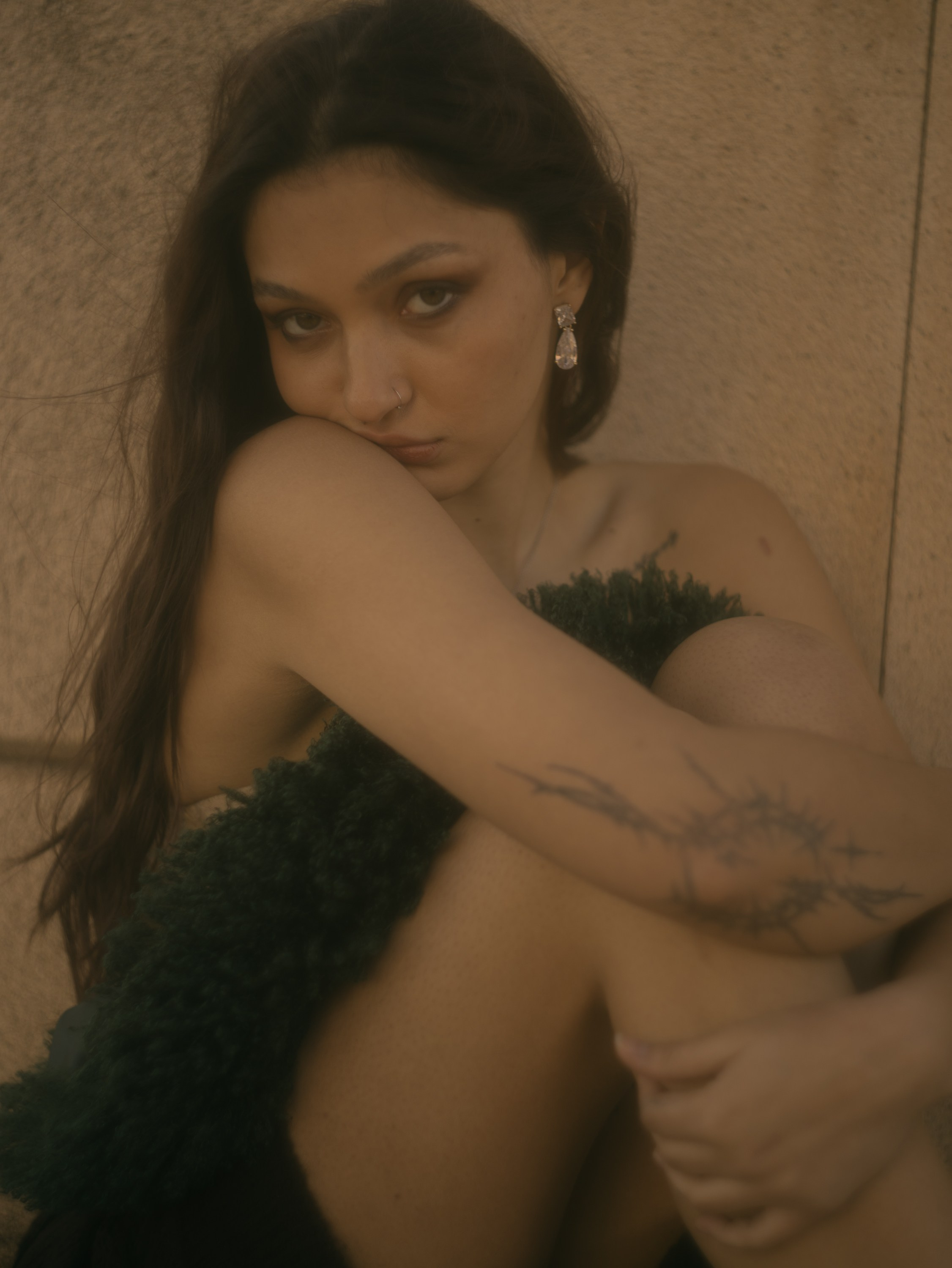 Arya. Sokolovaannn