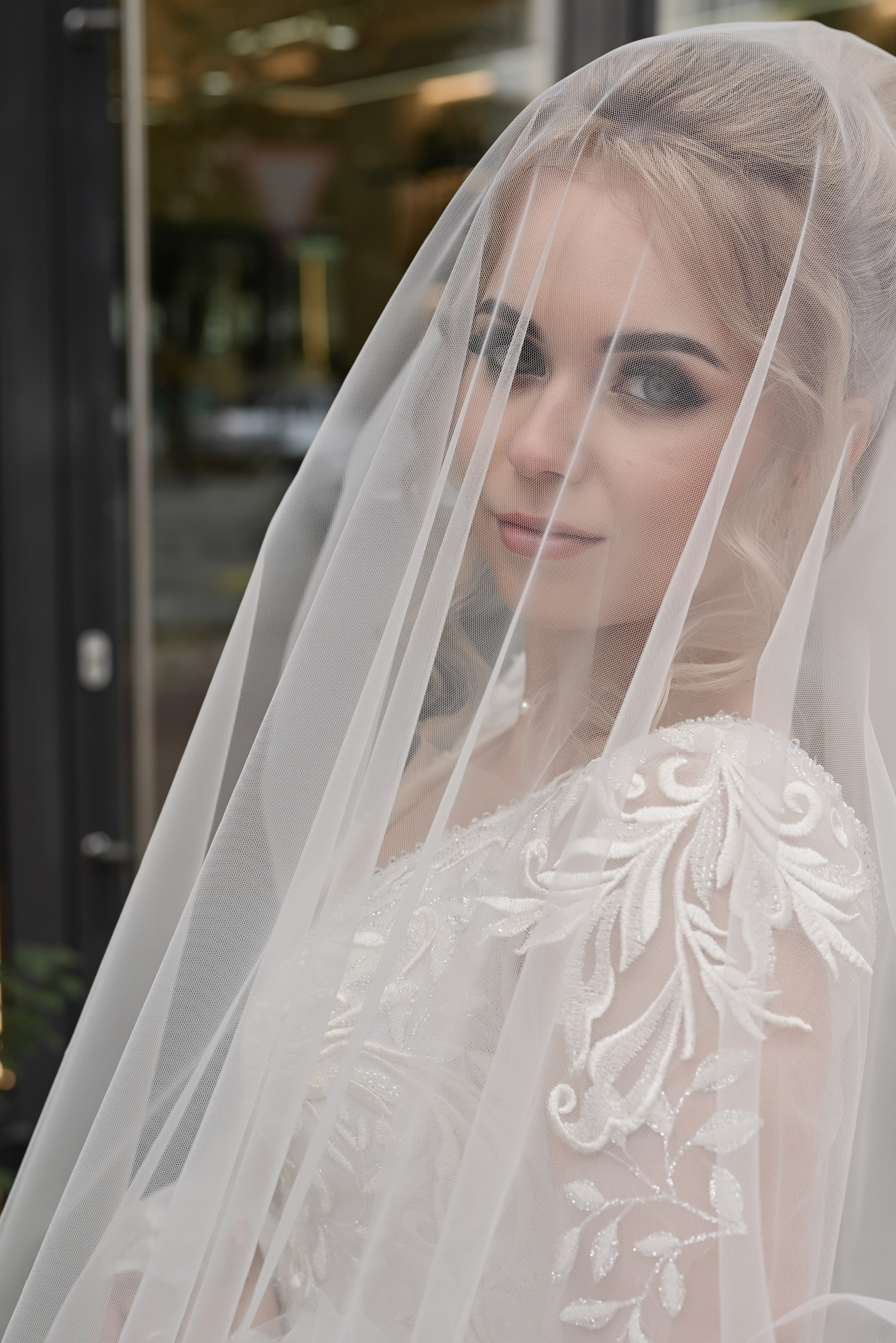 Данил & Алена. Свадебный и семейный фотограф в Уфе Александров Максим