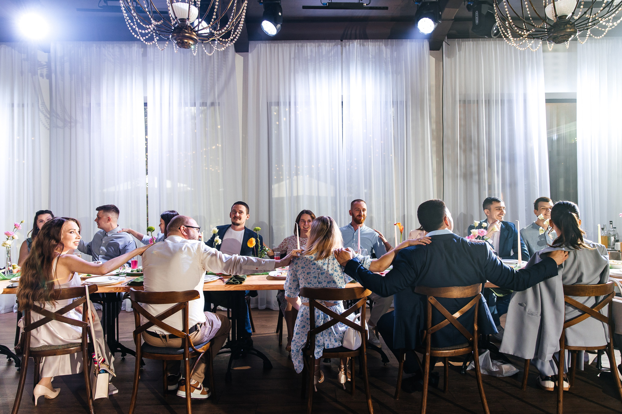 23/08. Свадебный фотограф в Москве Виктория Арехова