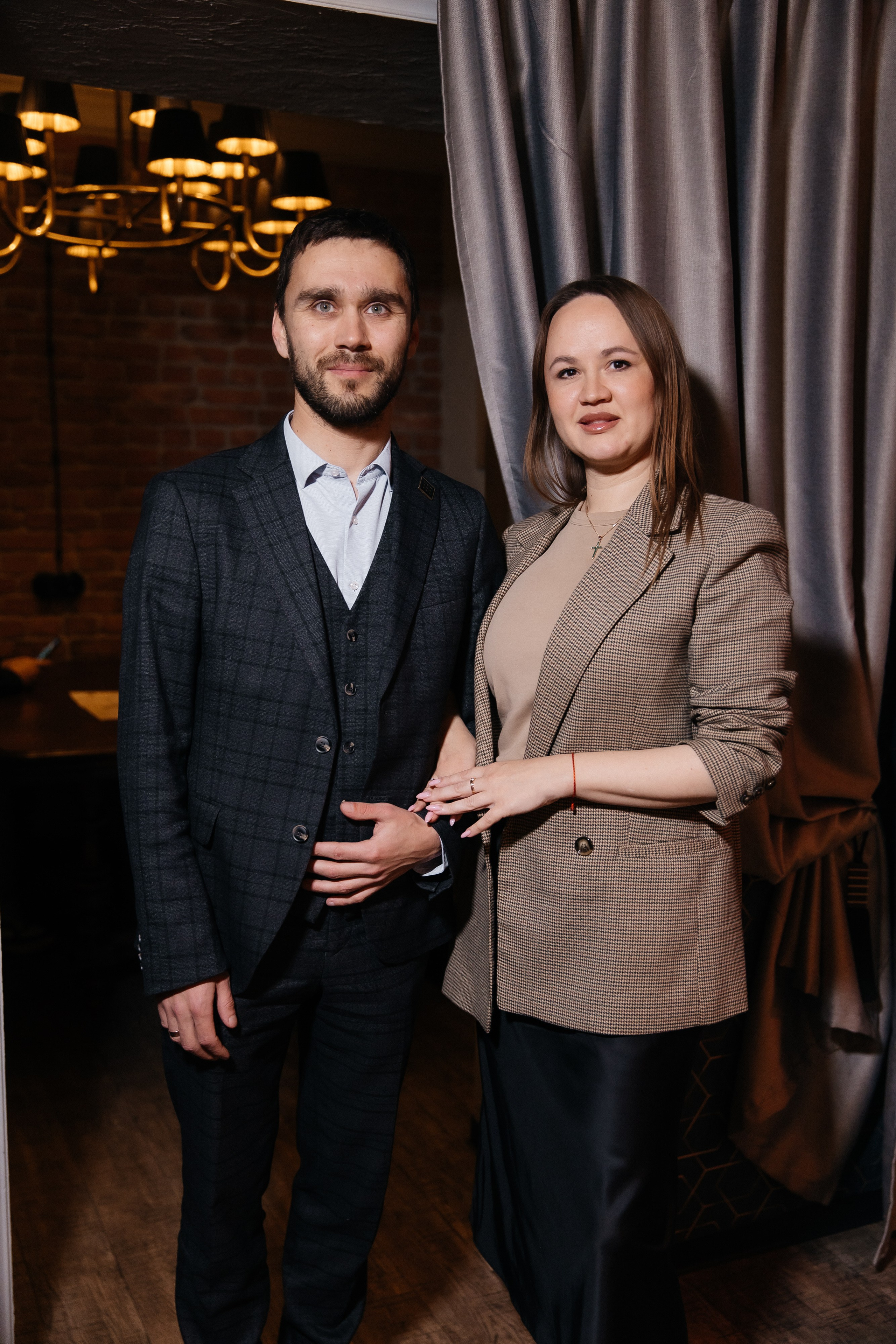 Клуб Гедонист — Онегин в «Онегине». Свадебный, семейный и детский фотограф в Калининграде Елена Кравцова