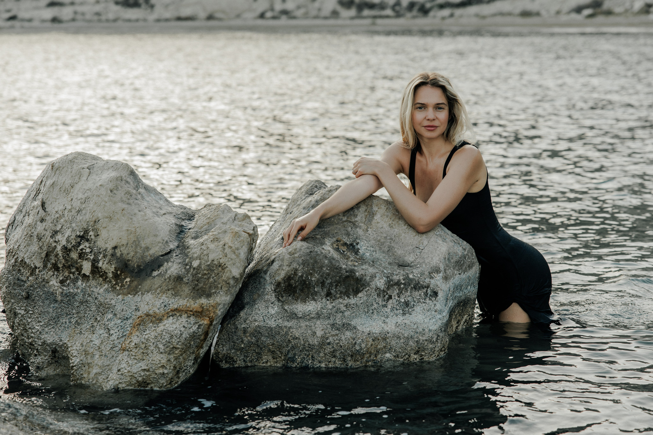 Julia. Фотограф на Кипре Наталья Годына