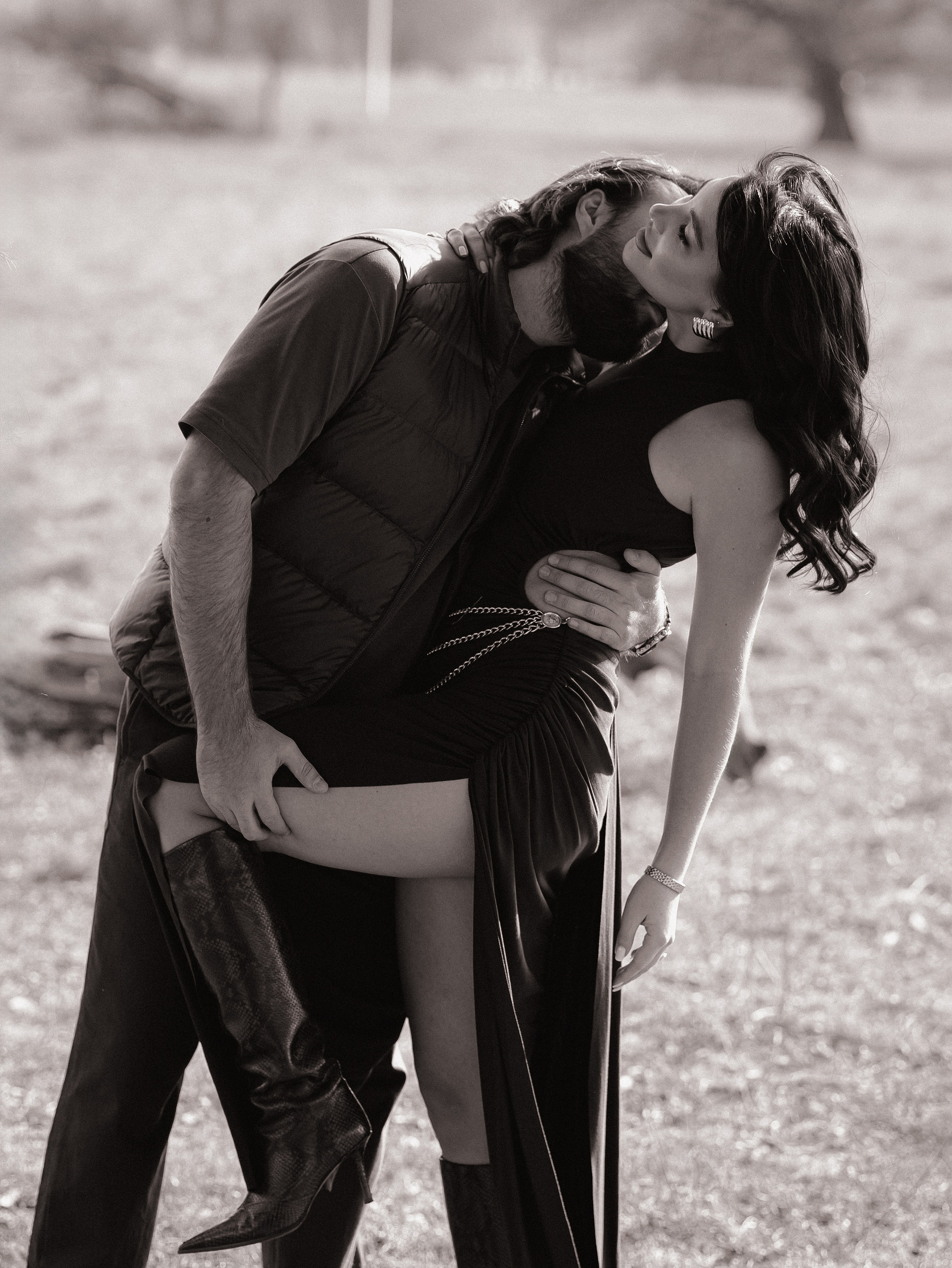 Эльвира & Динар. Фотограф в Казани