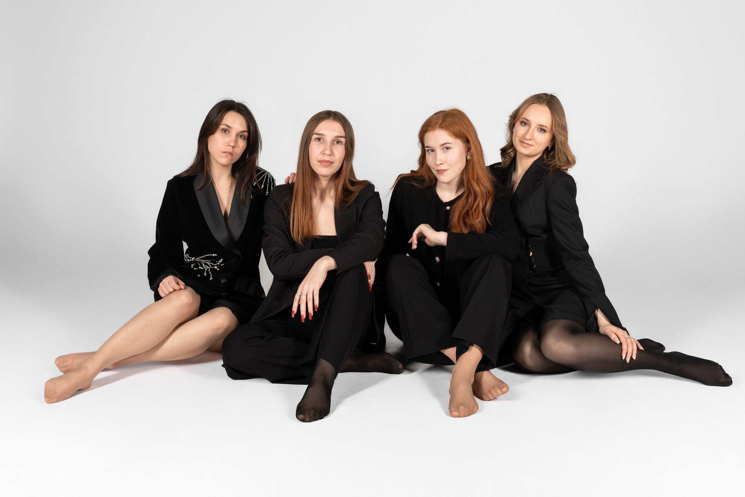 Ирина. Марина Шаймухаметова. Фотограф в Уфе