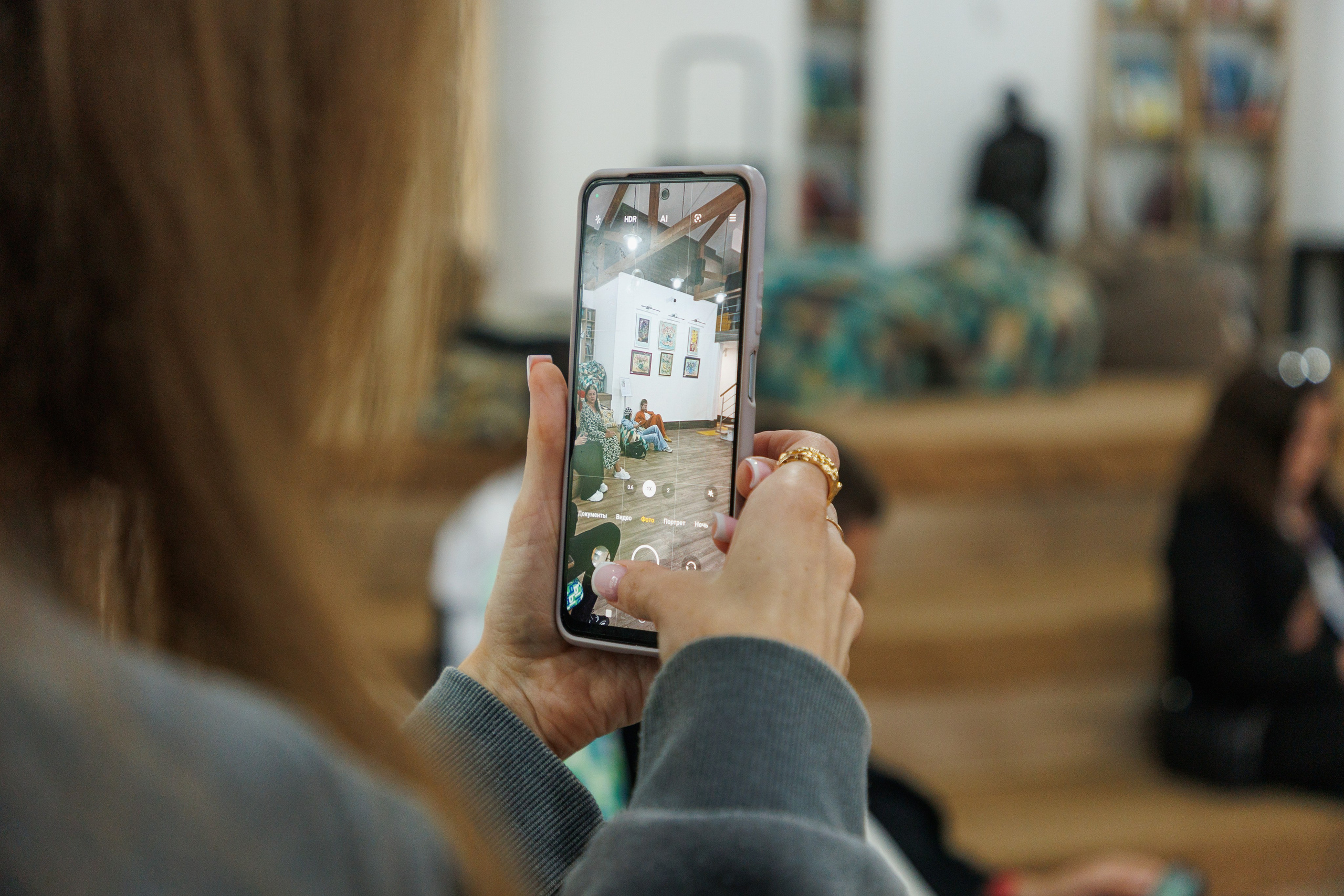 Пресс-тур к Выкса-фестивалю 2025. Фотограф городских и семейных событий в Нижнем Новгороде Артем Карпухин