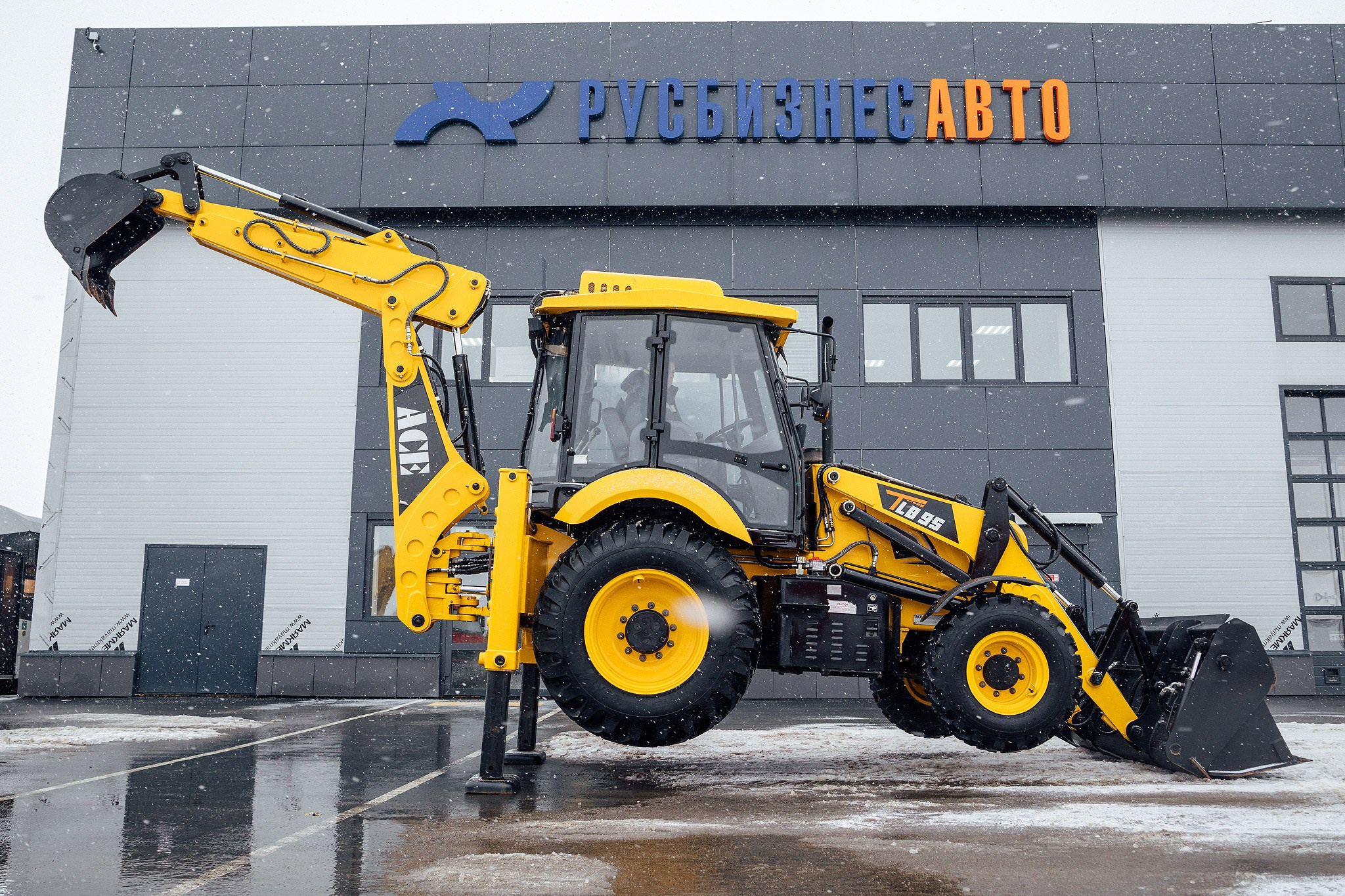 Съёмка техники. Фотограф для бизнеса. Павел Козырь