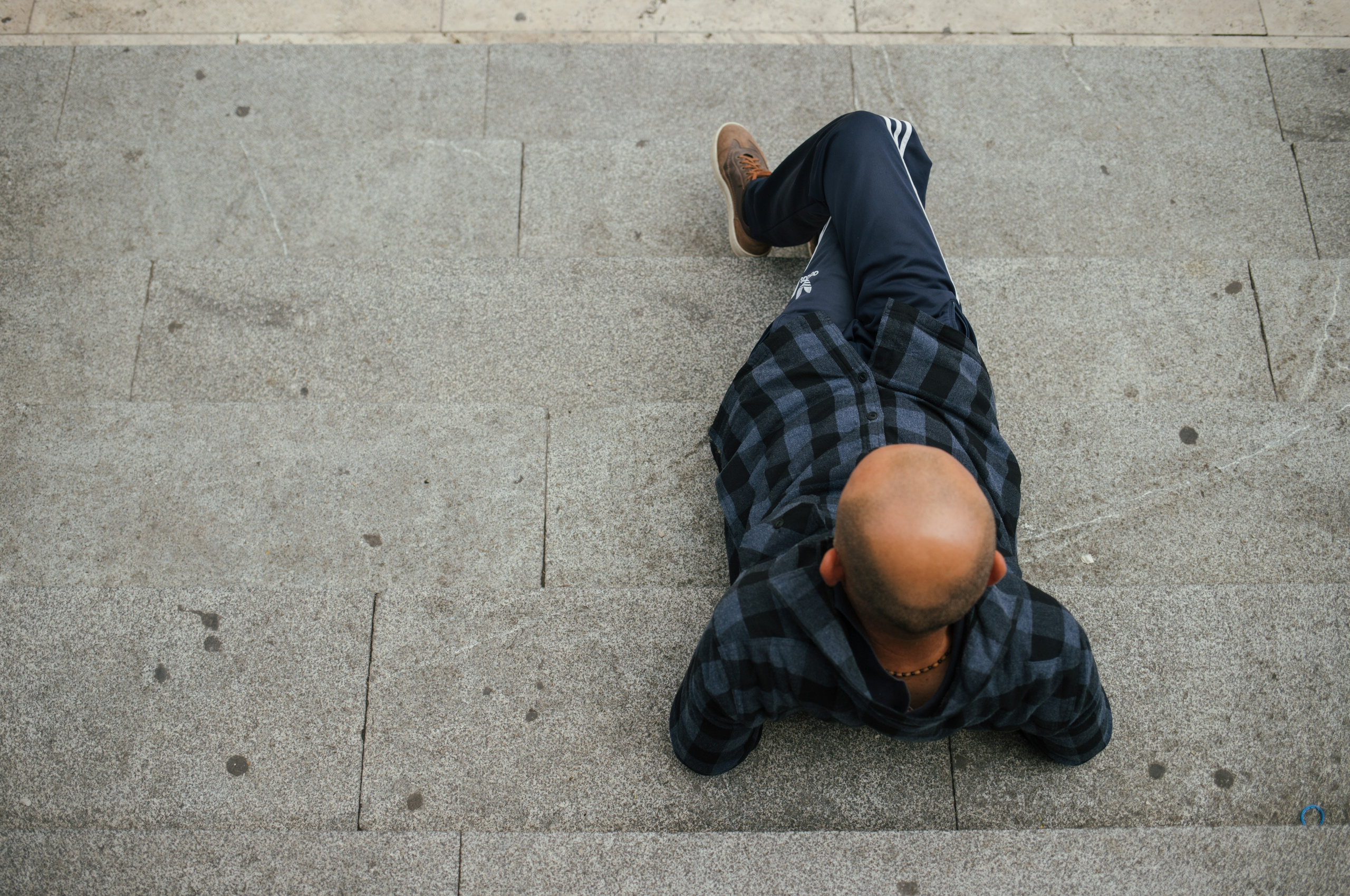 Tbilisi, Georgia. Photographer Alina Skitovich