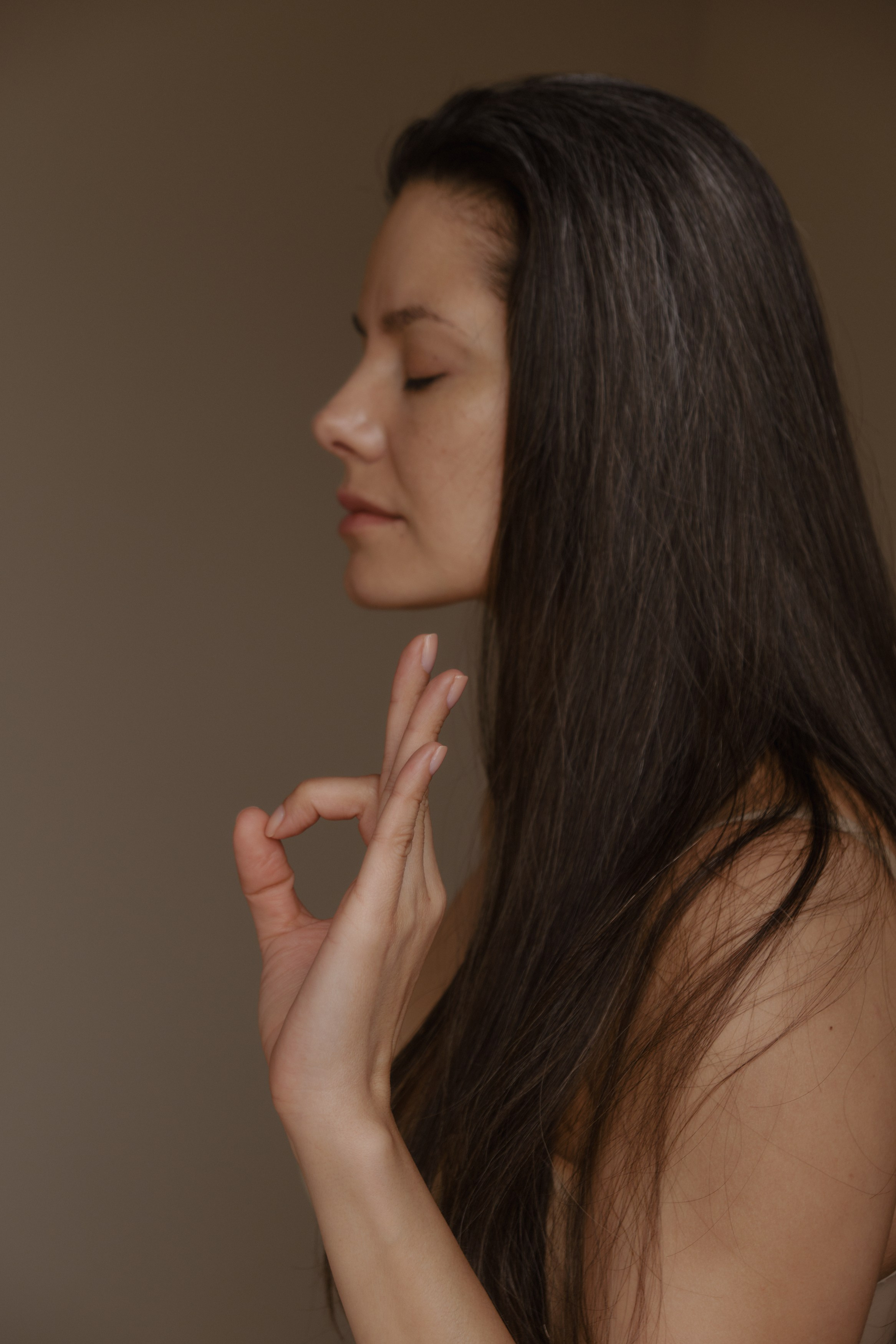 RESET THE BODY MASSAGE SALON. Фотограф Александра Емельянова