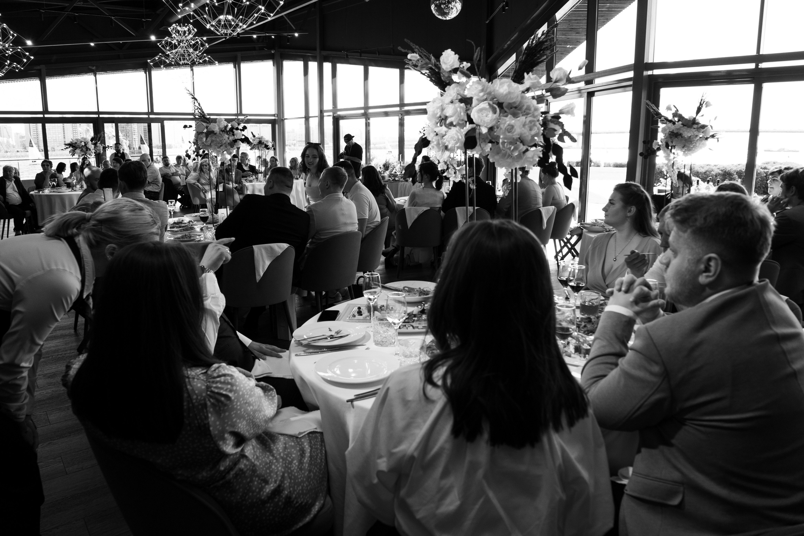 Санкт-Петербург. Свадебный фотограф-видеограф в Архангельске. Фотохудожница Lana Contra