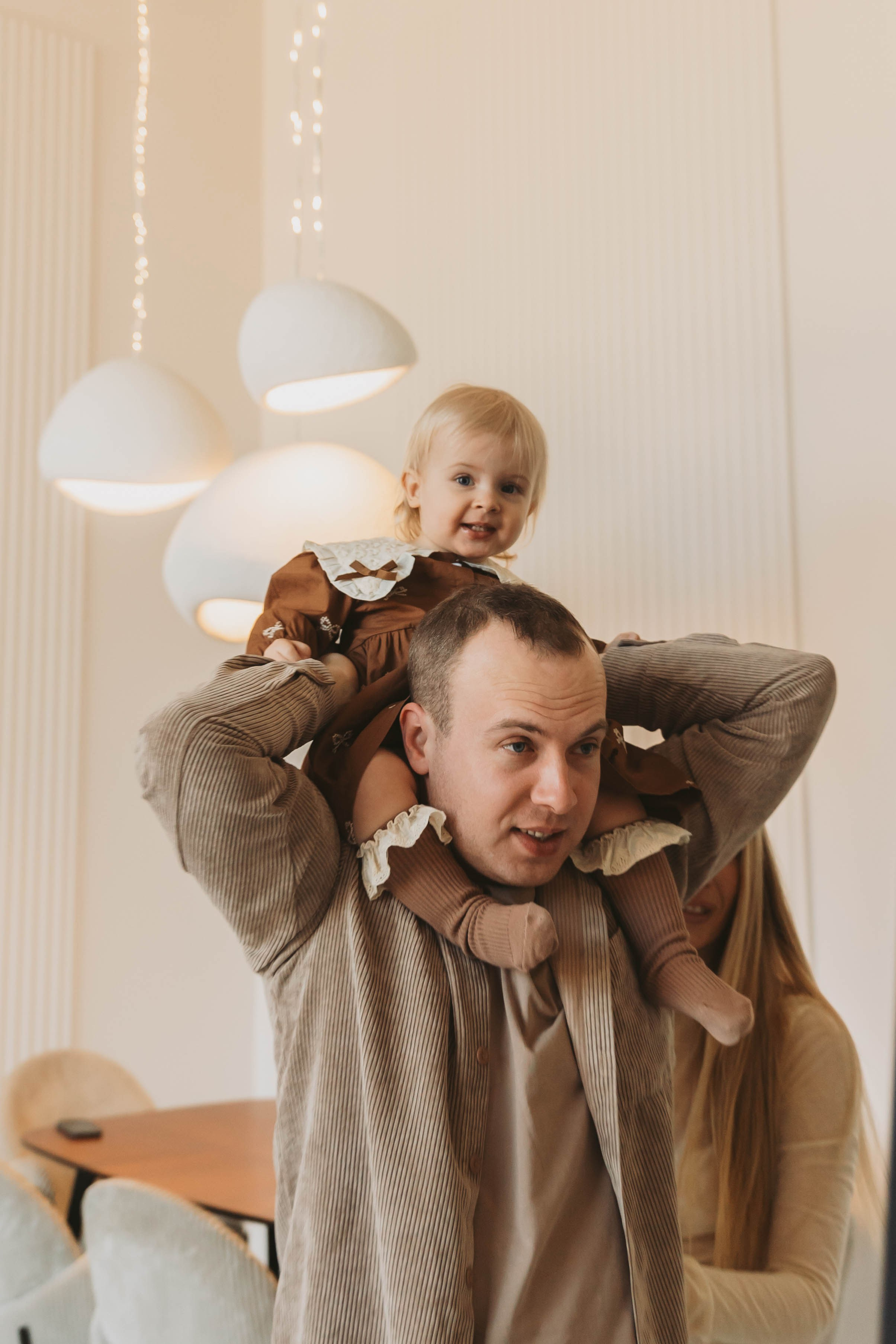 Семейная история. Фотограф в Нижнем Новгороде Креава Ира