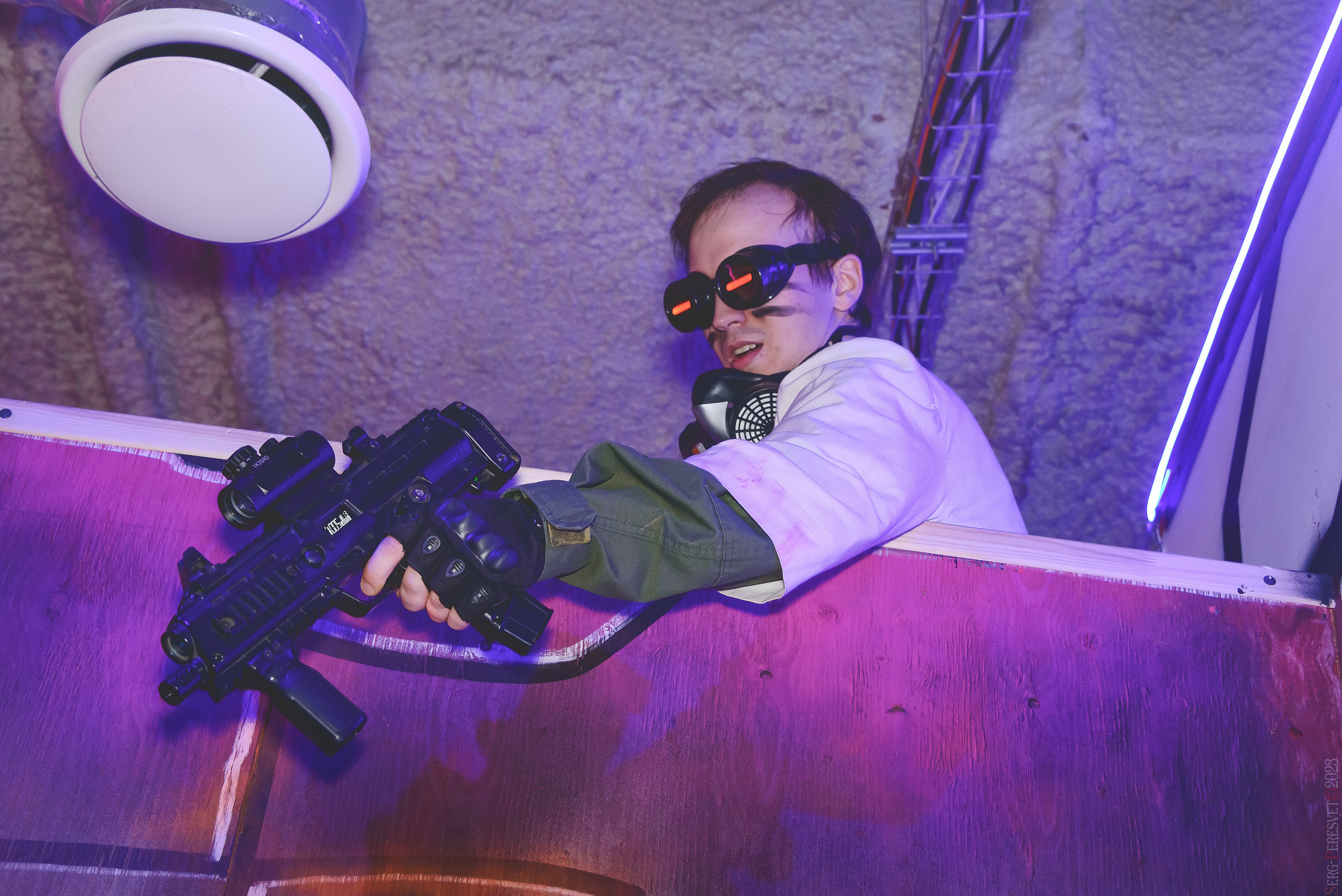 Лазертаг арена «Киберспорт», Детский день рождения, ТЦ «Филион», Москва. Ваш фотограф на праздник в Москве, Раменском, Жуковском, Люберцах