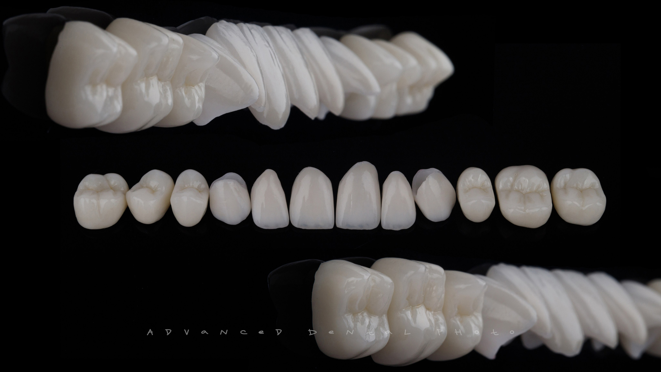 Предметная съёмка. Дентал фотограф — видеограф Денис Дорошенко